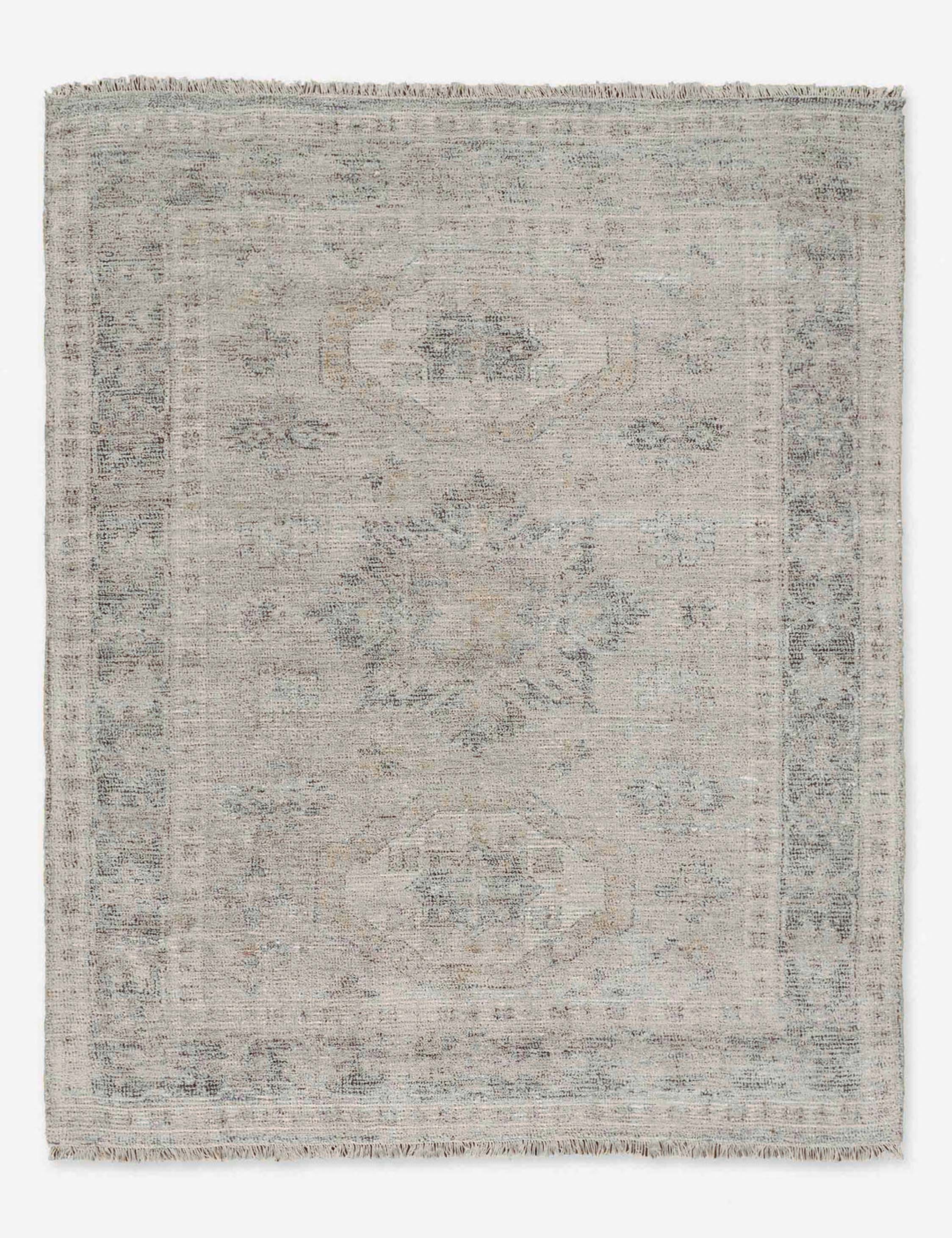 Ismenia Handwoven Rug