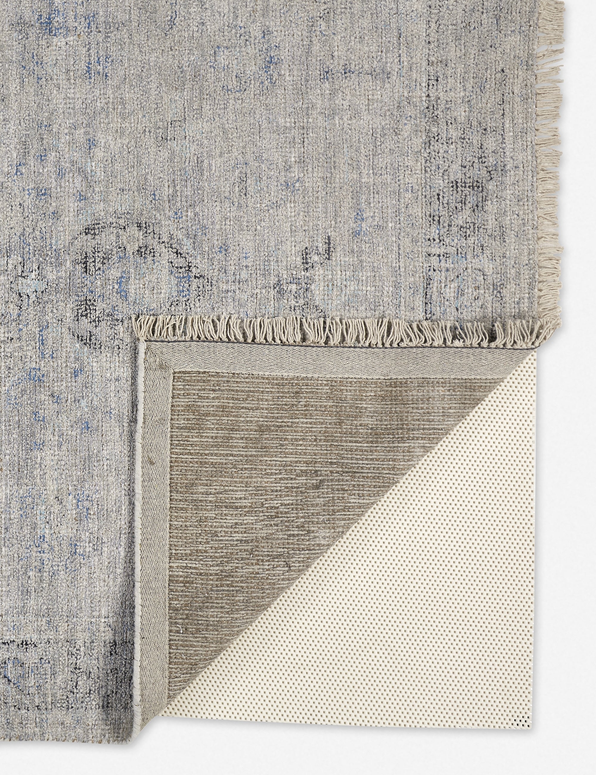 Tapis tissé à la main Ismenia