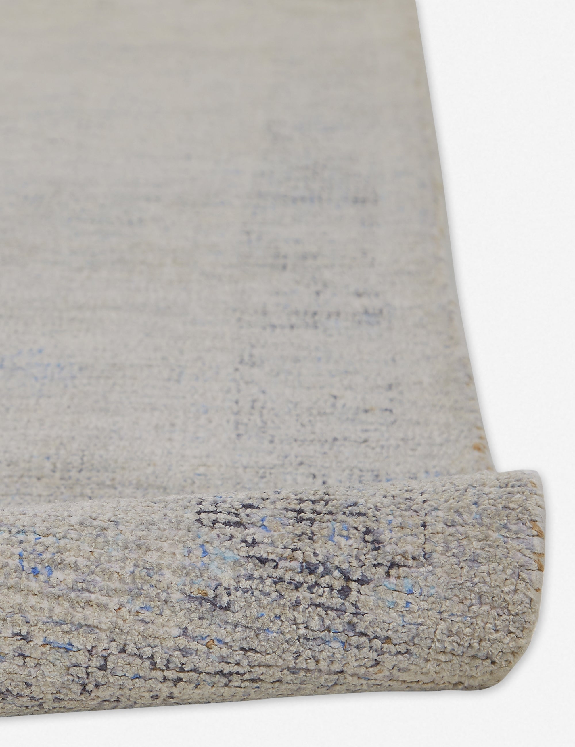 Tapis tissé à la main Ismenia