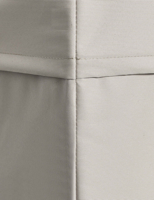 Housse de protection pour table à manger d'extérieur Abbot
