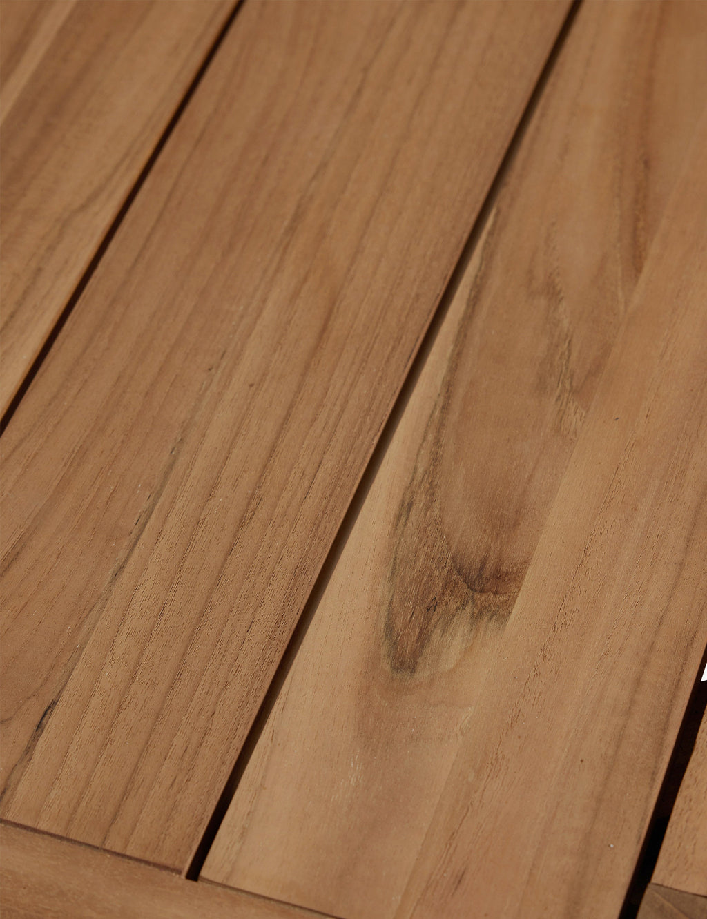 Abbot Outdoor Dining Table by Sarah Sherman Samuel