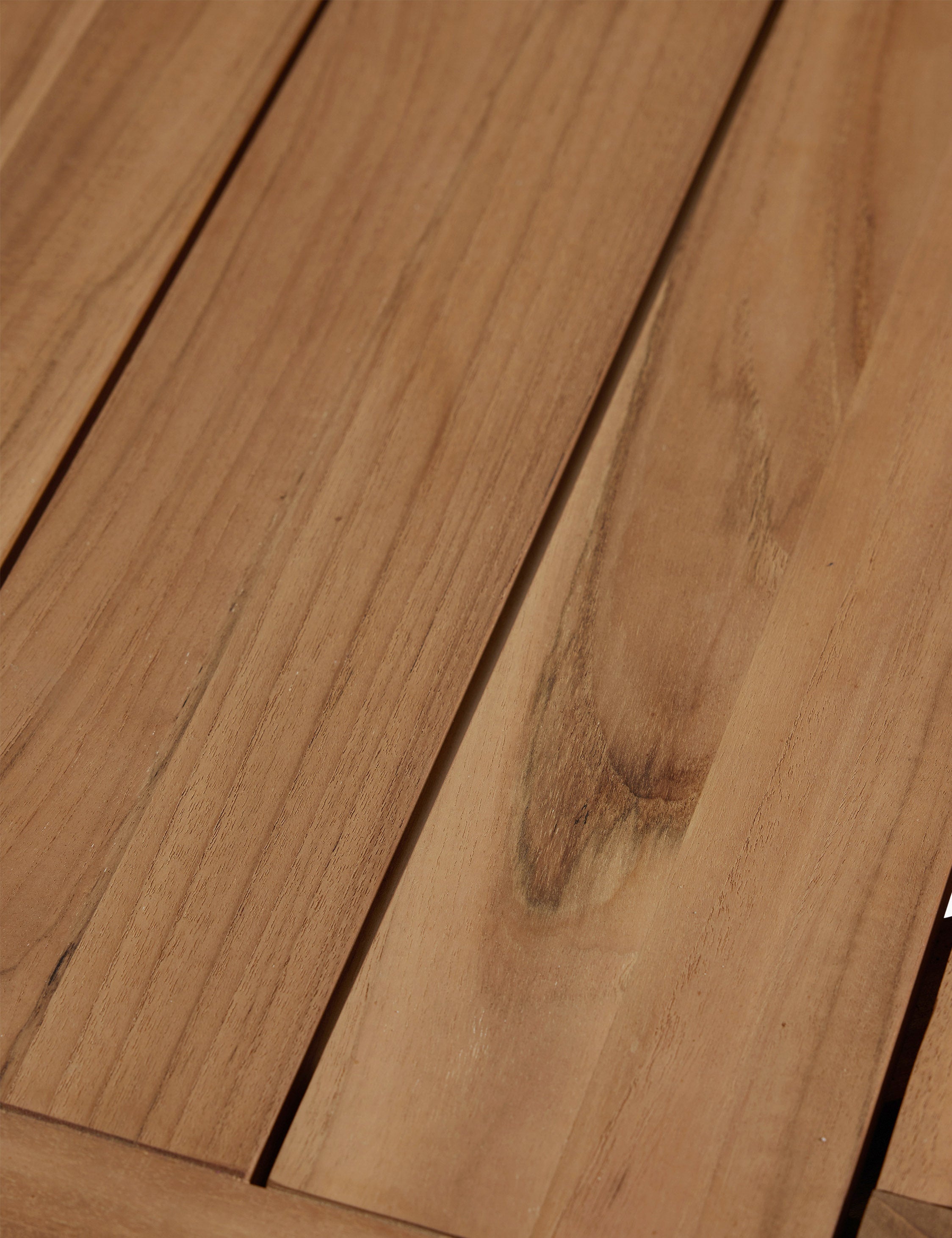 Abbot Outdoor Dining Table by Sarah Sherman Samuel