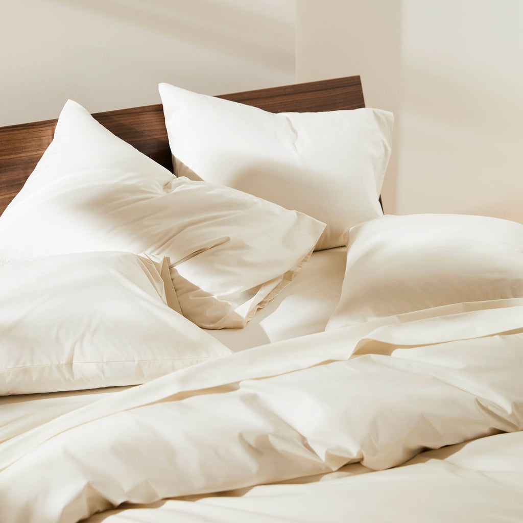 Set of 2 Classic Percale Core Sheet Set Bundle