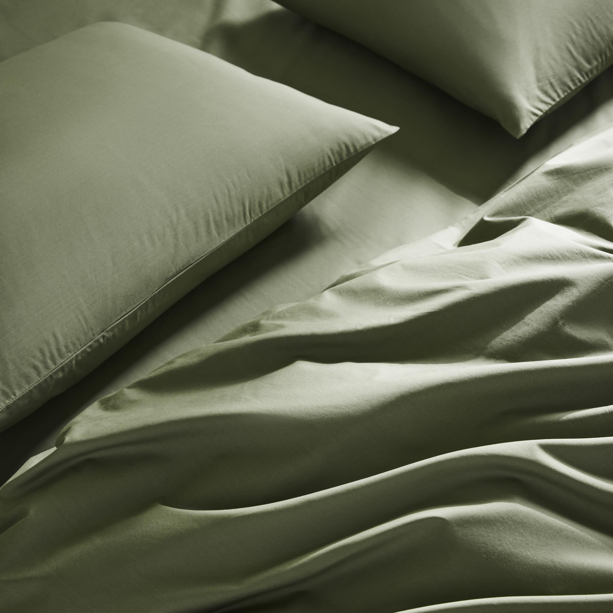 Classic Percale Dreamweave Starter Bundle