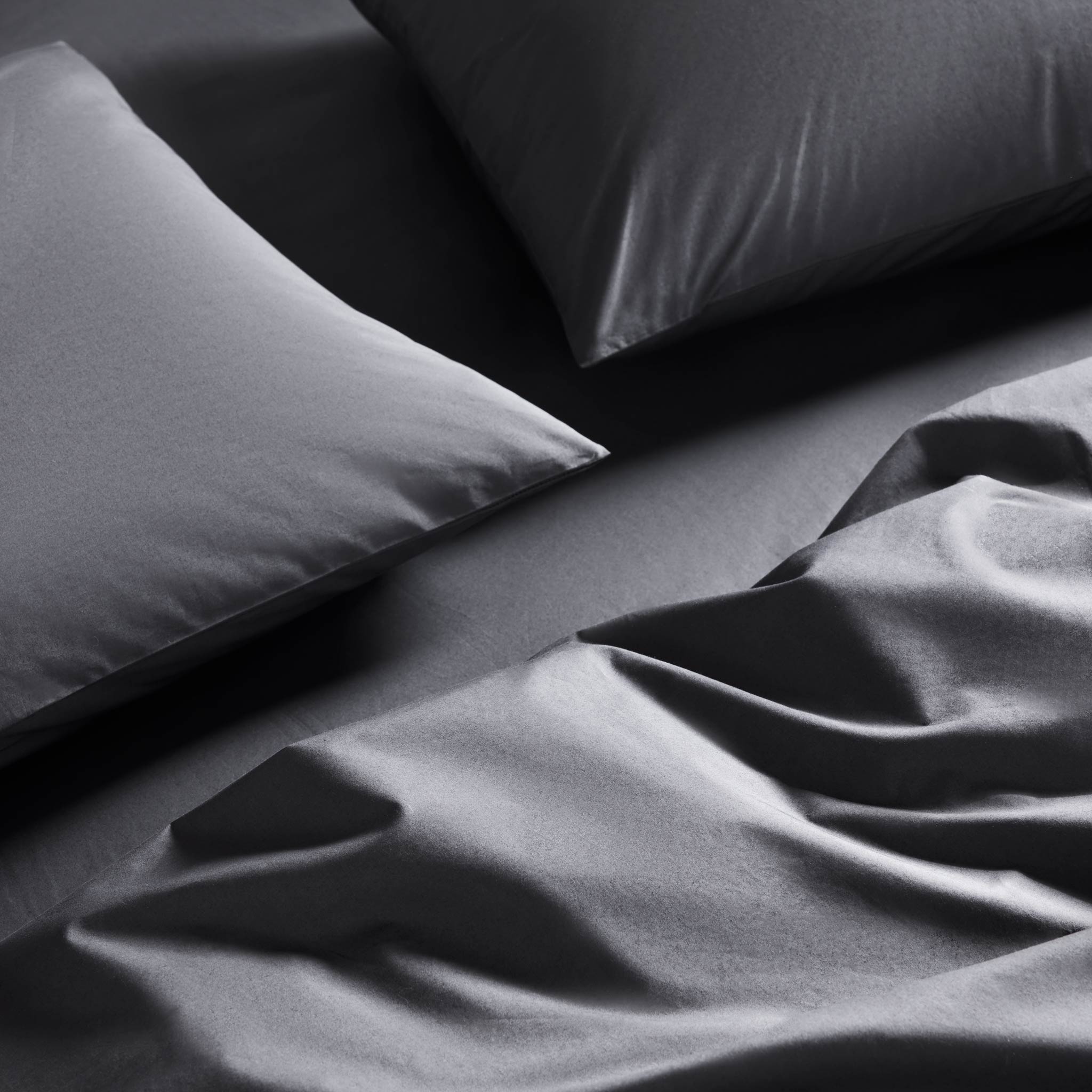 Set of 2 Classic Percale Core Sheet Set Bundle
