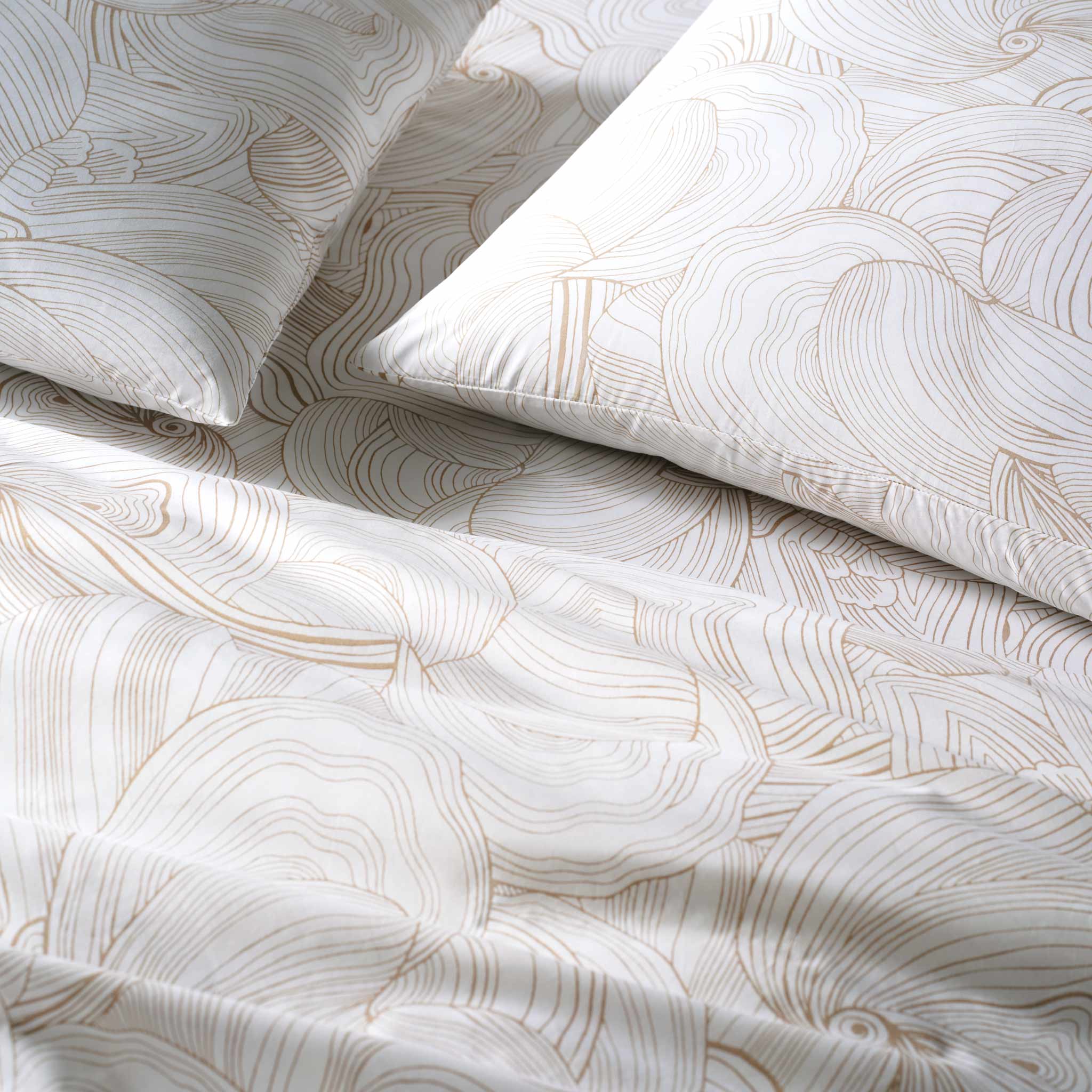 Set of 2 Classic Percale Core Sheet Set Bundle