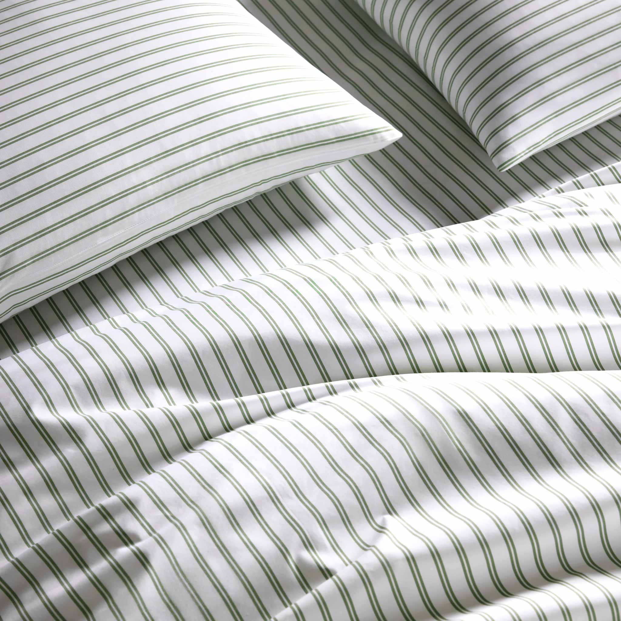 Classic Percale Dreamweave Starter Bundle