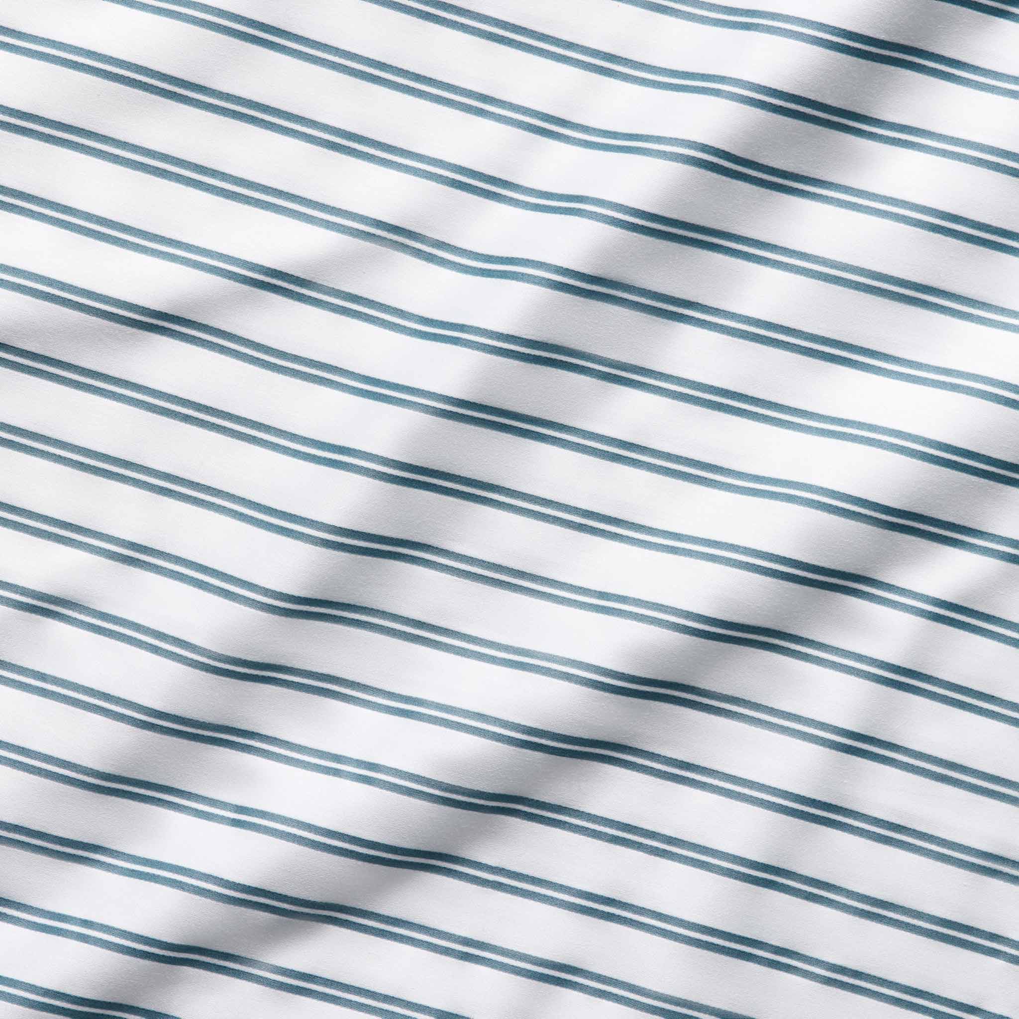 Classic Percale Fitted Sheet