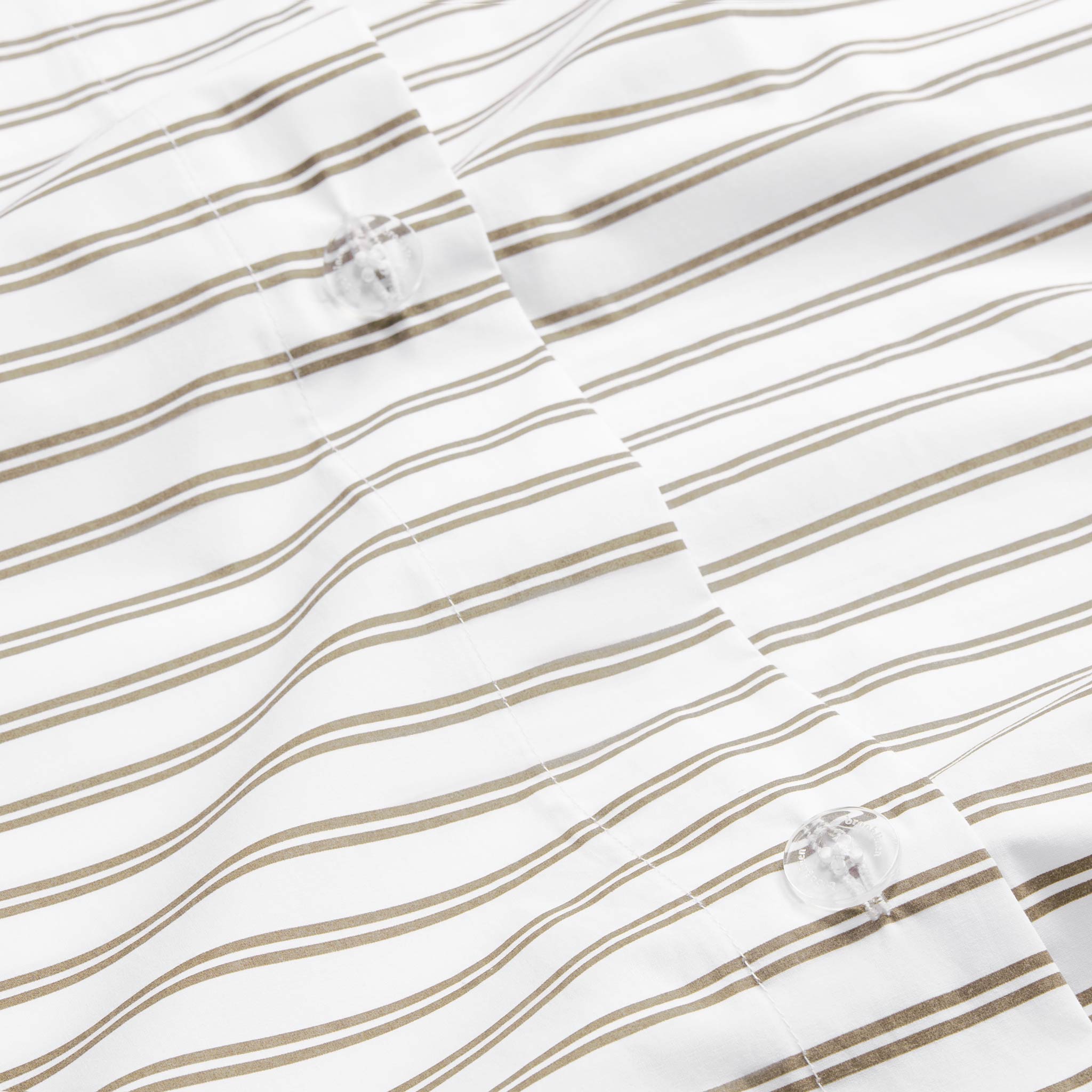 Luxe Sateen Duvet Cover