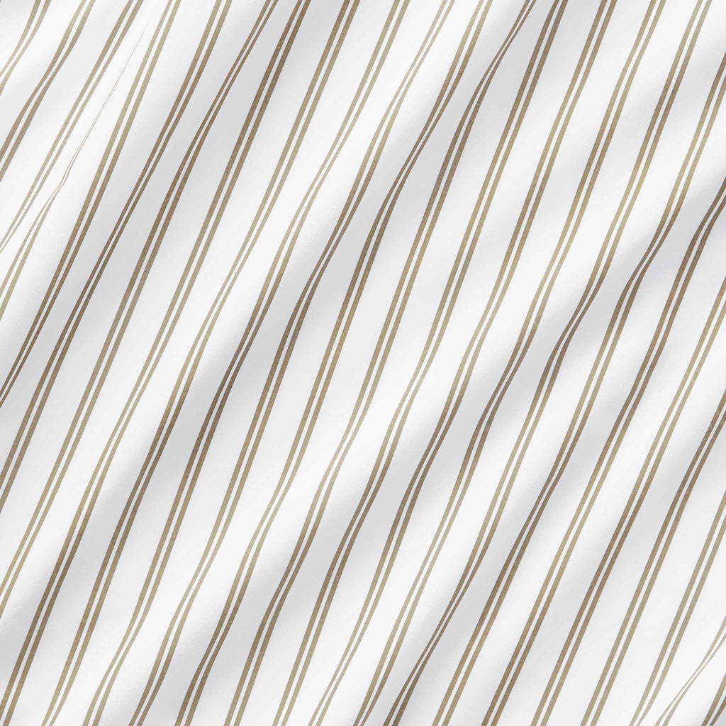 Luxe Sateen No Flat Sheet Set Bundle