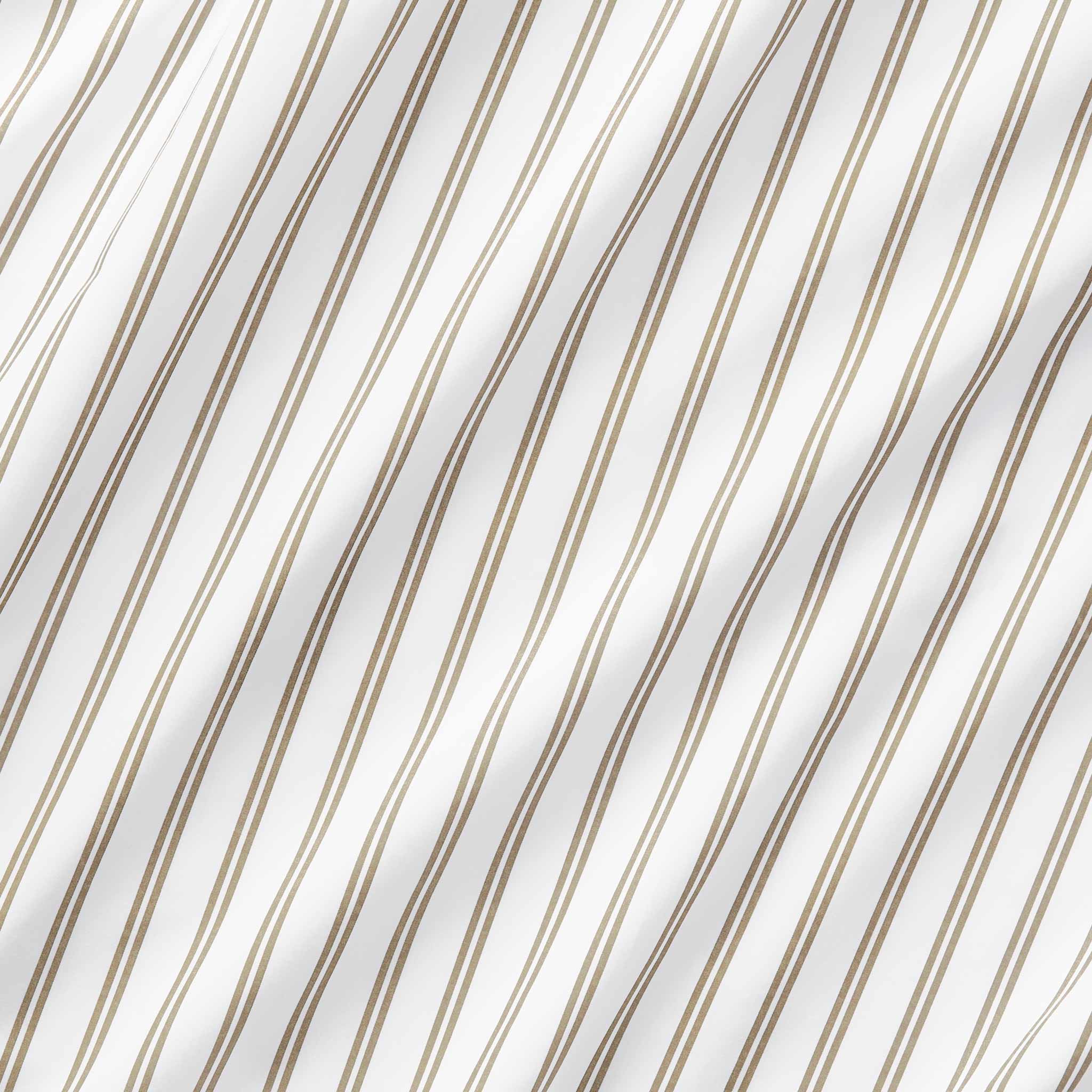 Luxe Sateen No Flat Sheet Set Bundle