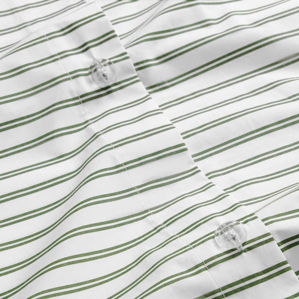 Luxe Sateen Duvet Set