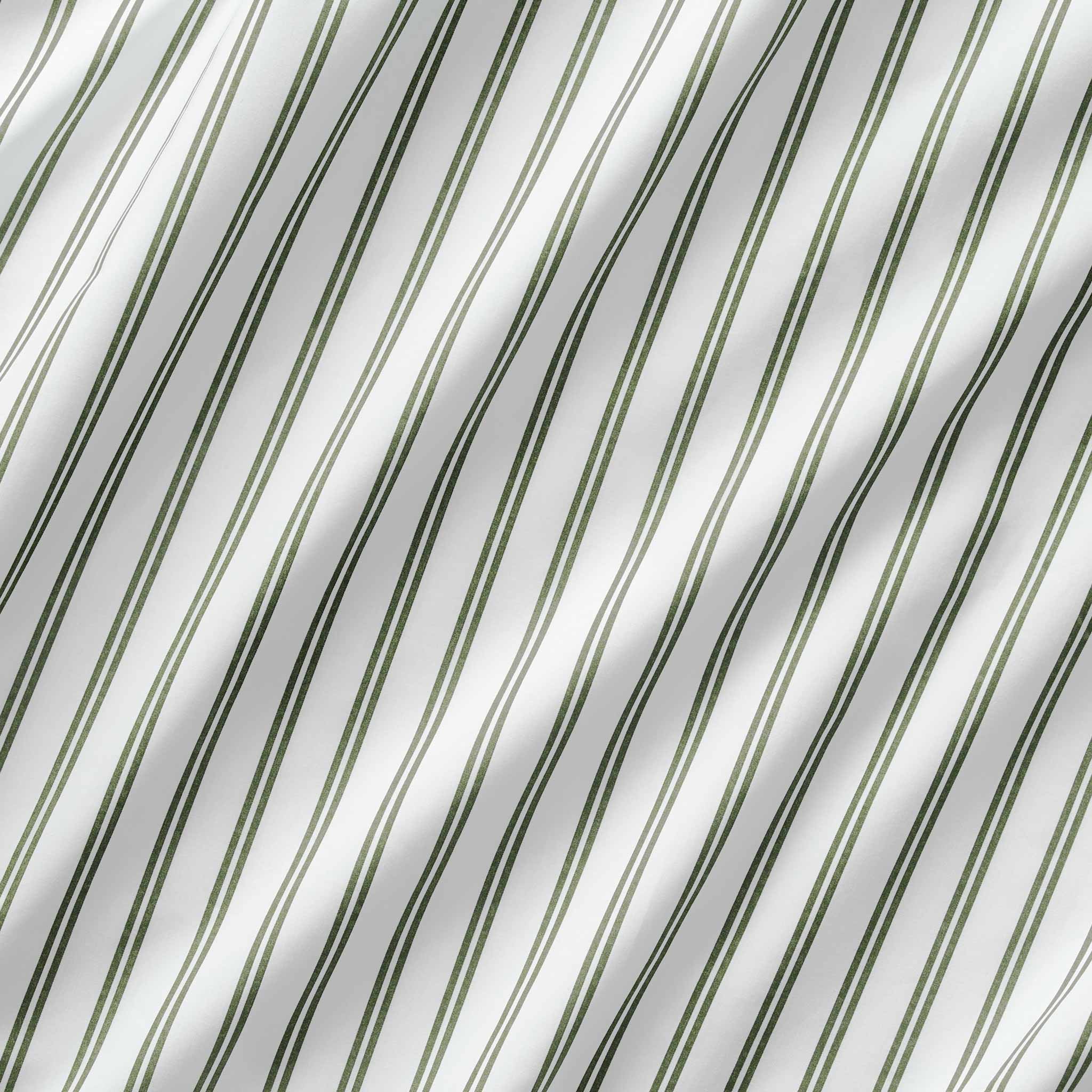 Luxe Sateen Whole Bedding Bundle
