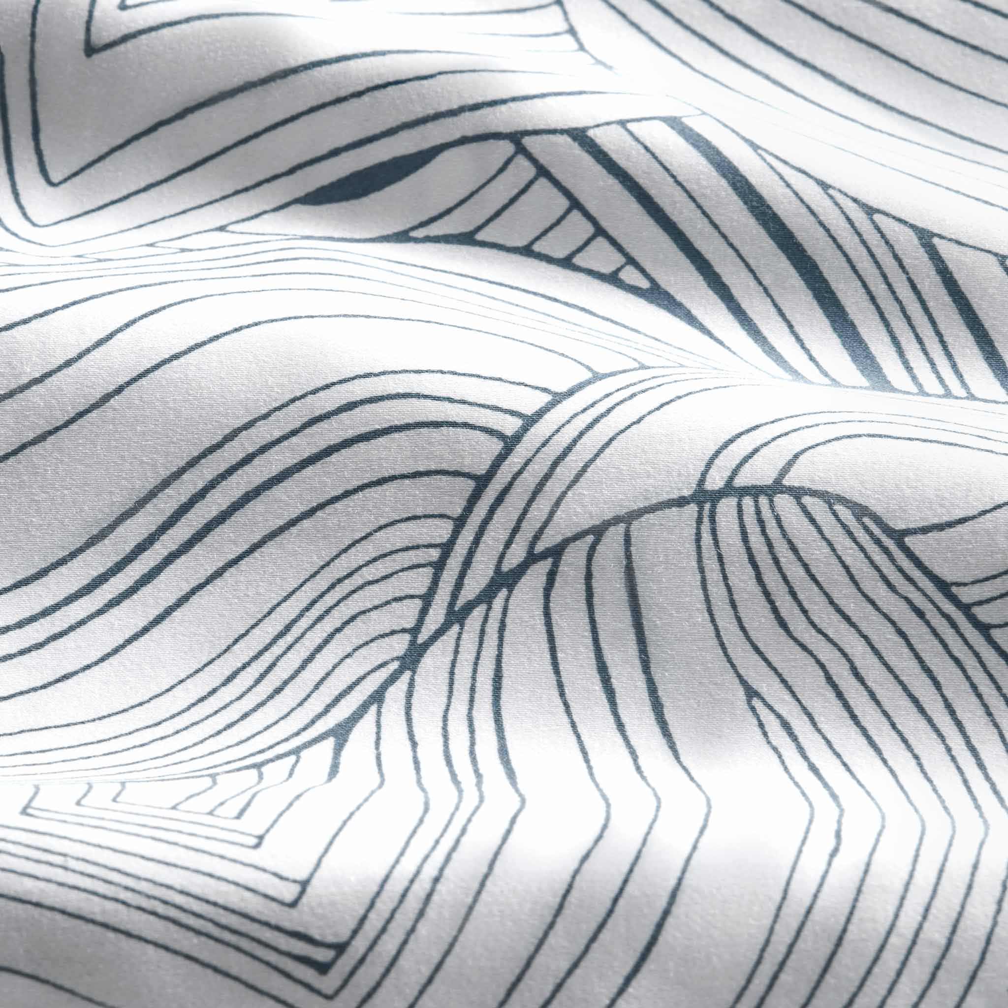 Luxe Sateen Whole Bedding Bundle