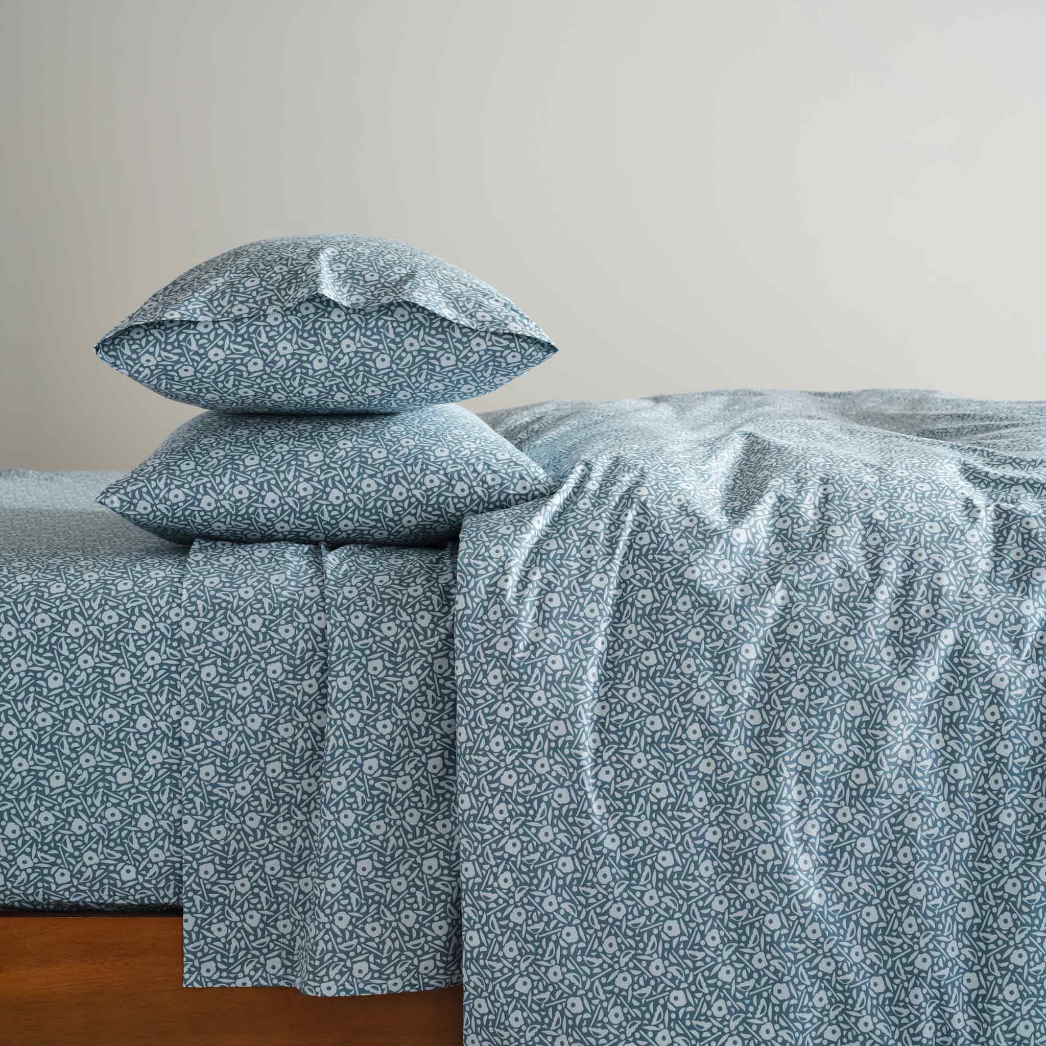 Classic Percale Hardcore Sheet Bundle