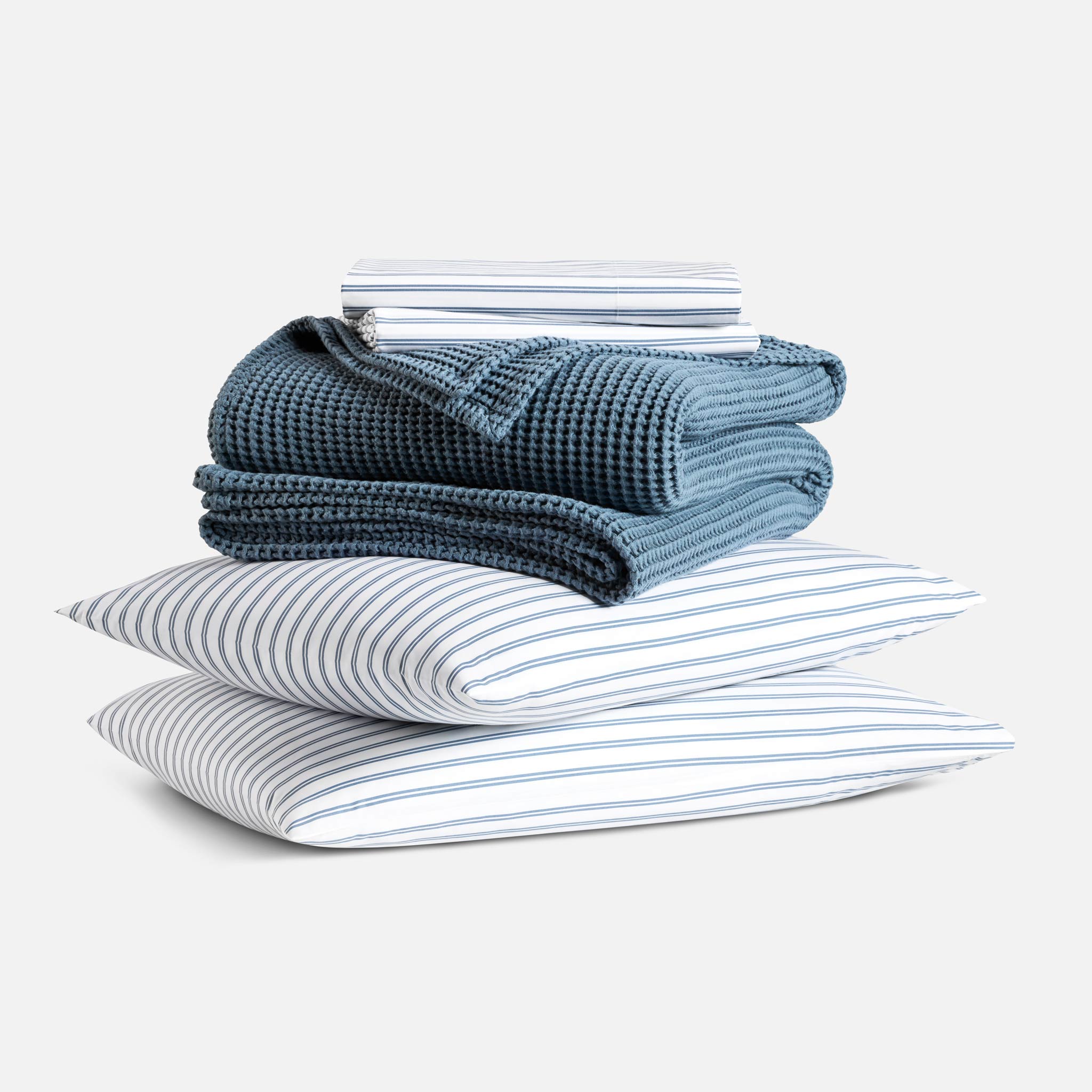 Ensemble de départ Classic Percale Dreamweave