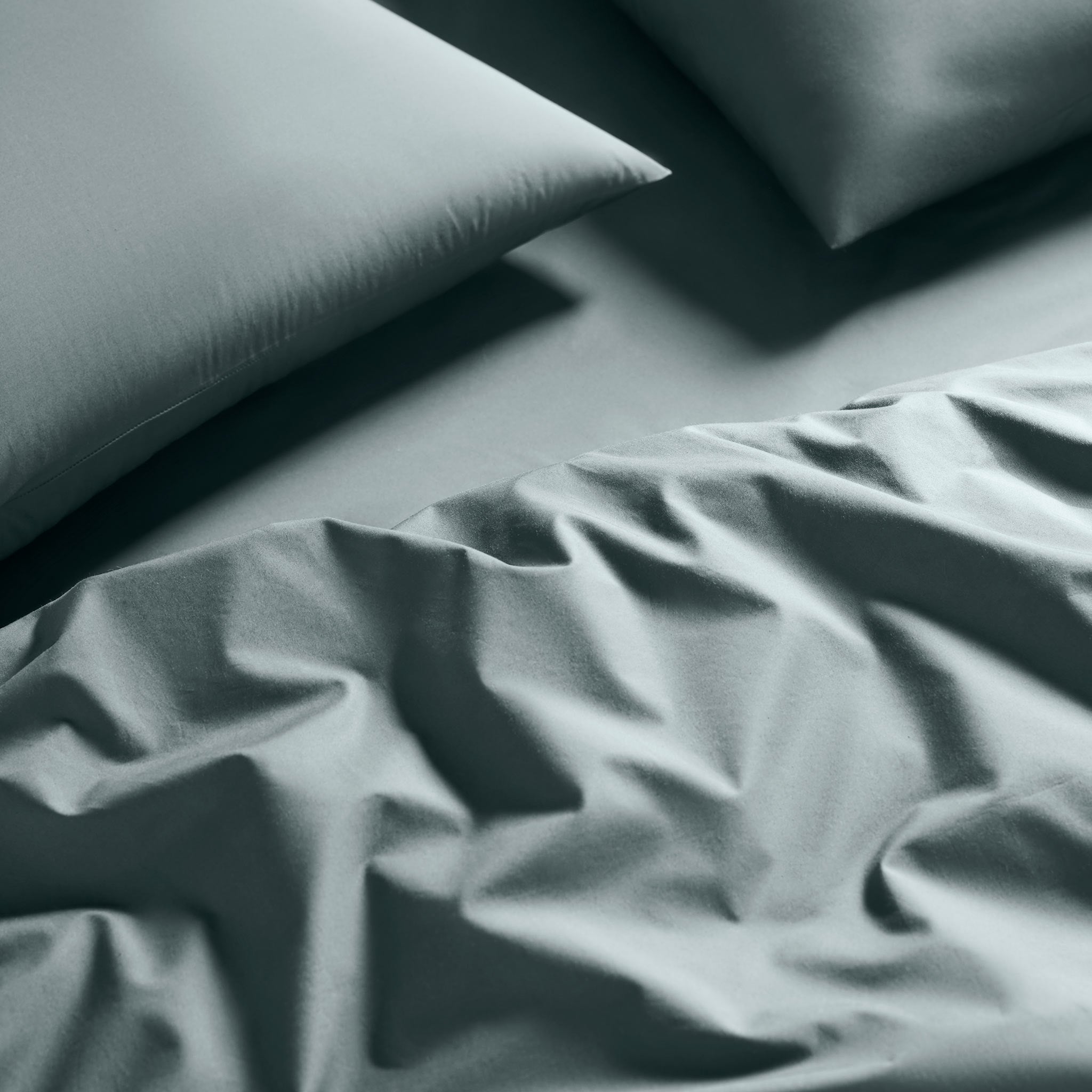 Classic Percale Hardcore Sheet Bundle