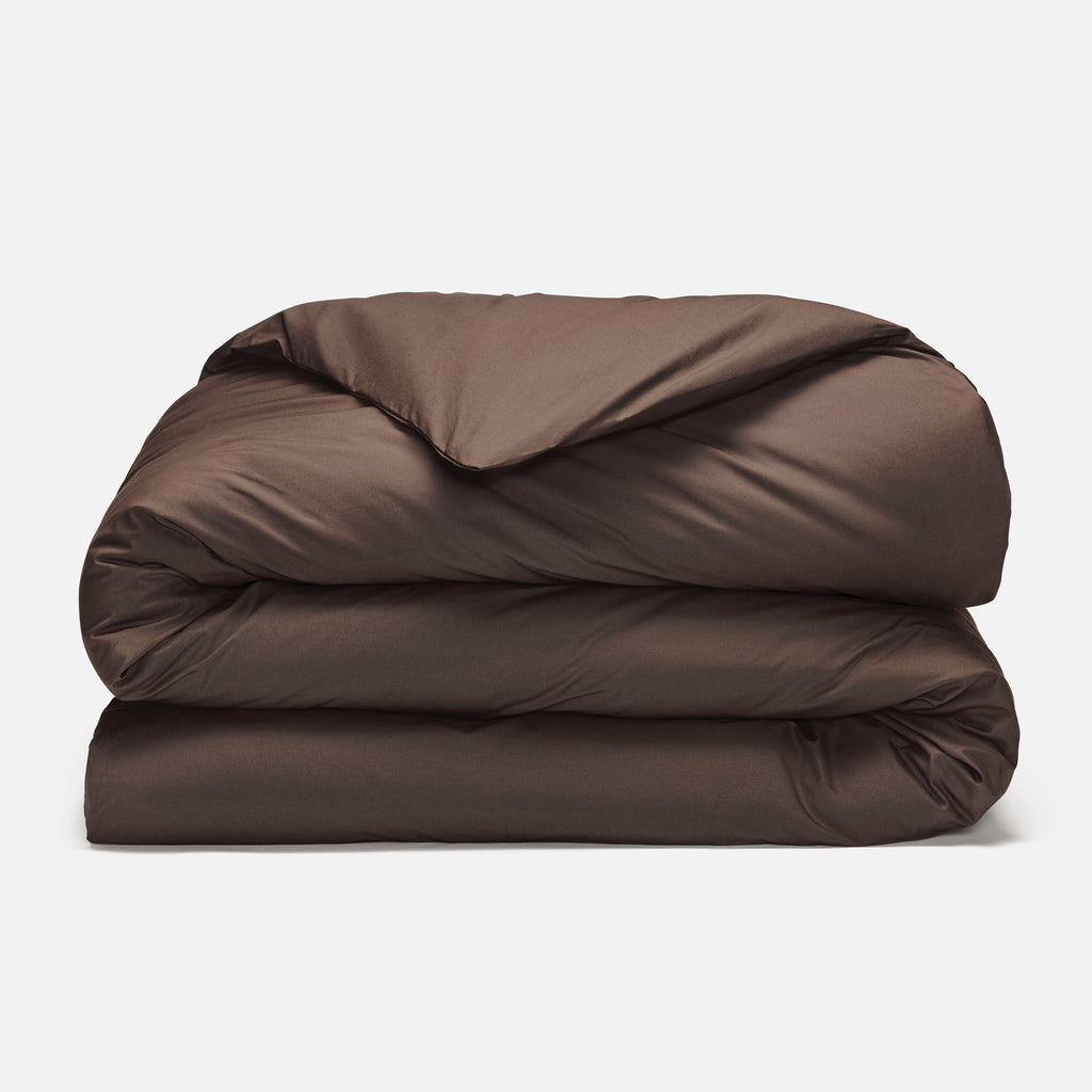 Classic Percale Duvet Cover