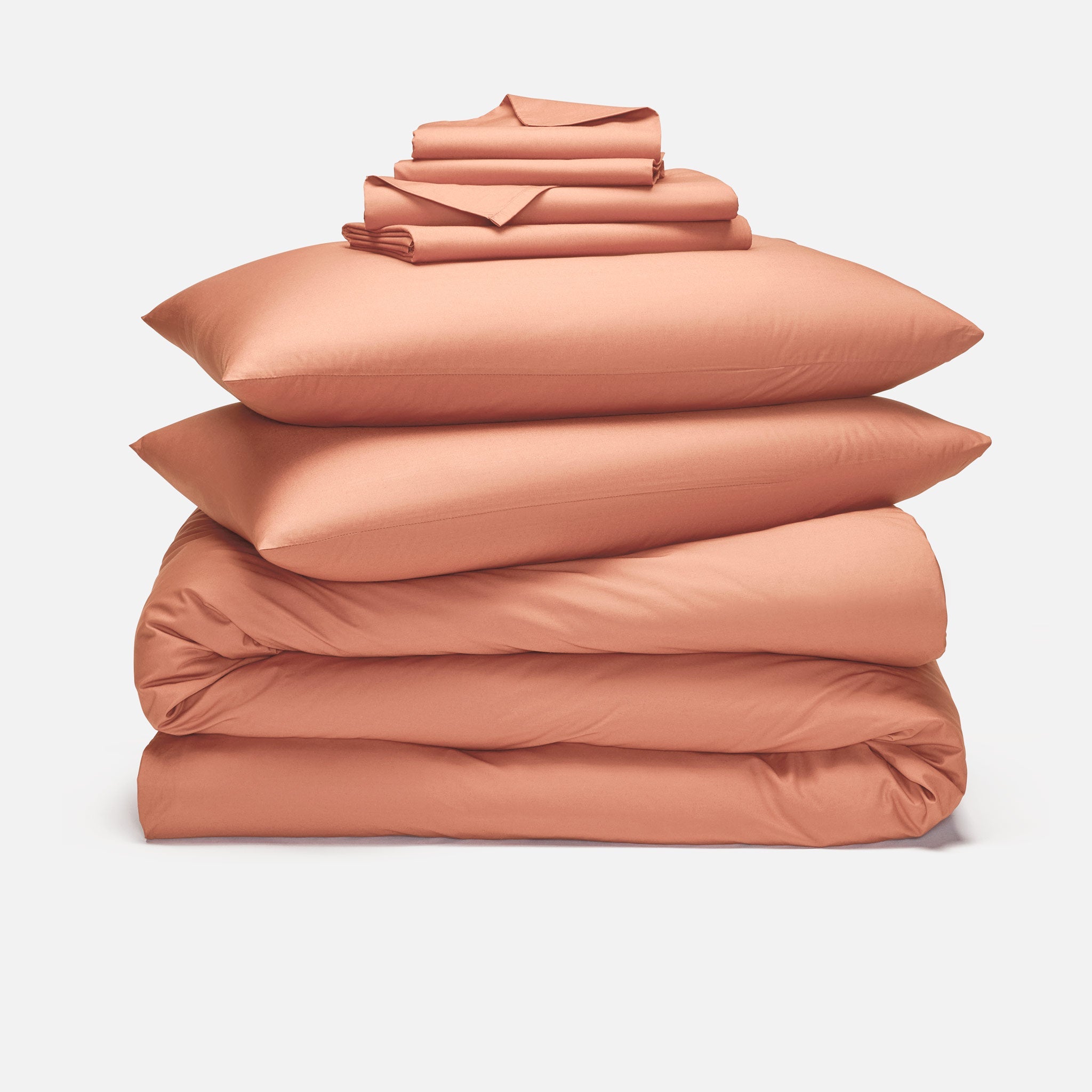 Classic Percale Hardcore Sheet Bundle