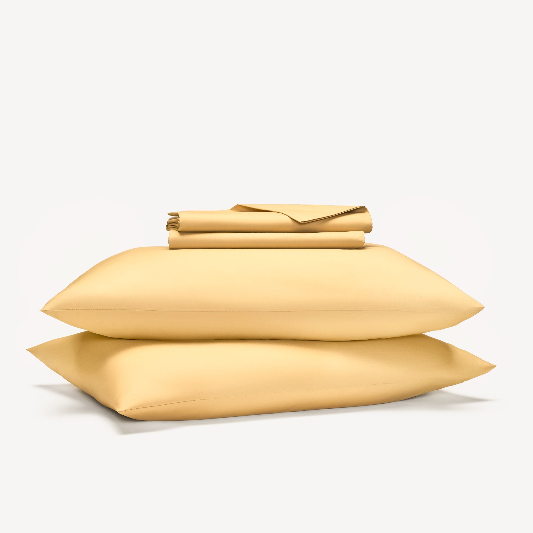 Parure de draps classiques en percale