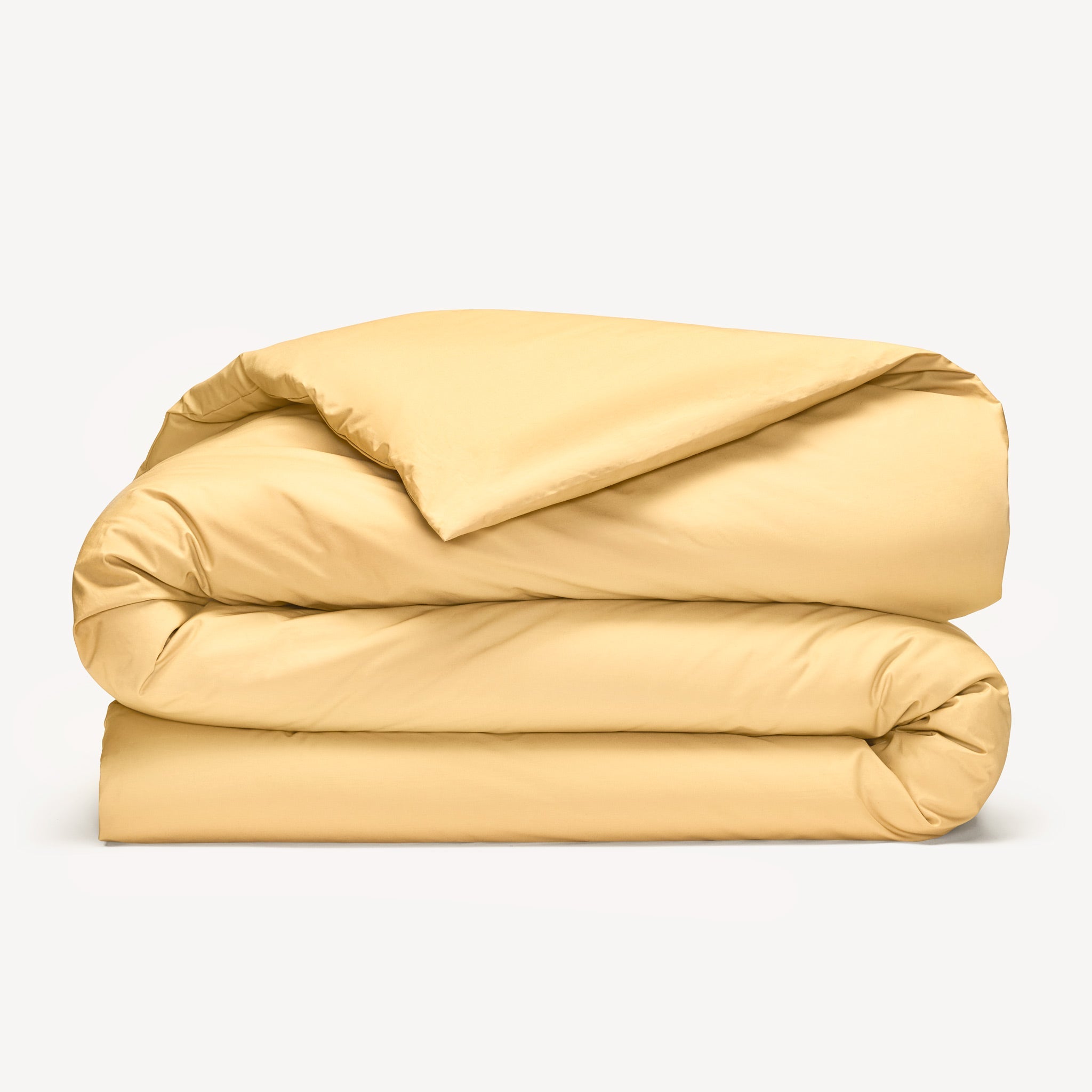 Housse de couette classique en percale