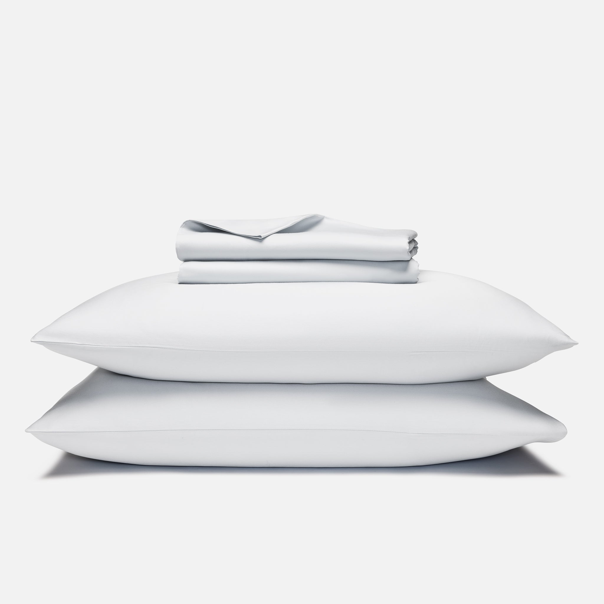 Luxe Sateen Core Sheet Set