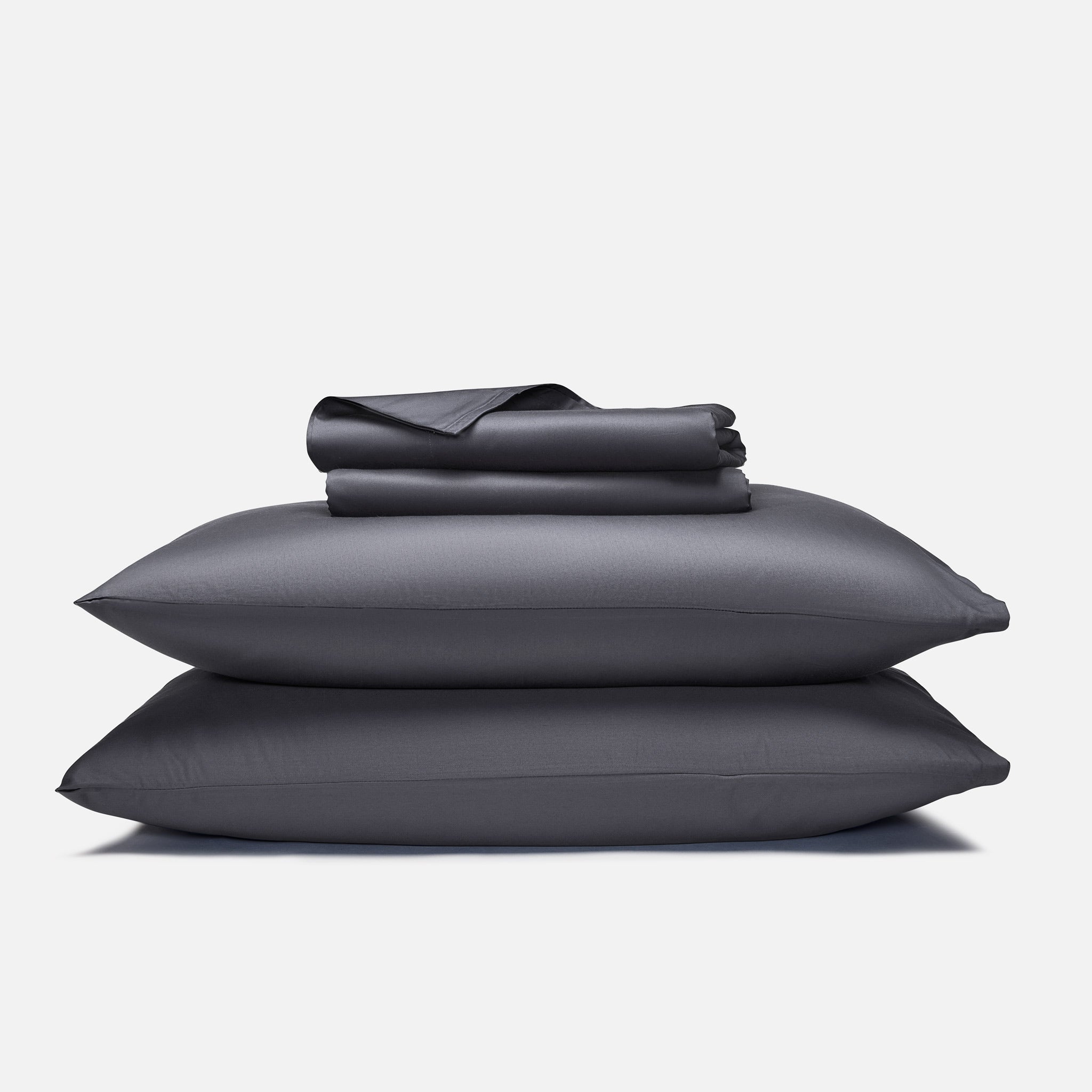 Luxe Sateen Core Sheet Set