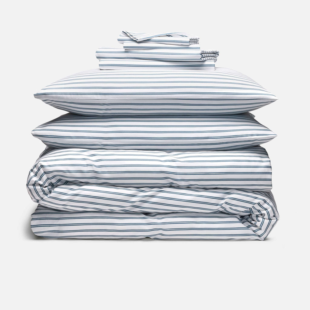 Classic Percale Hardcore Sheet Bundle