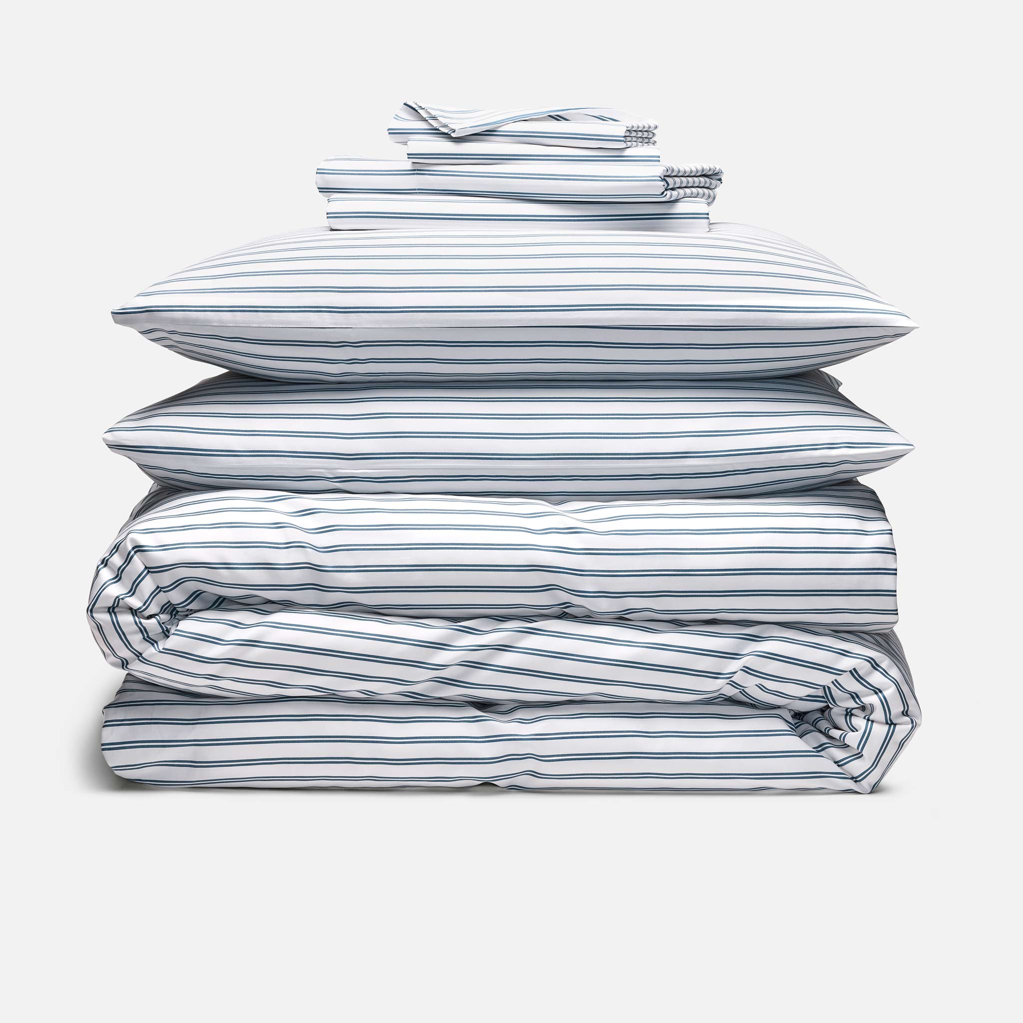 Classic Percale Hardcore Sheet Bundle