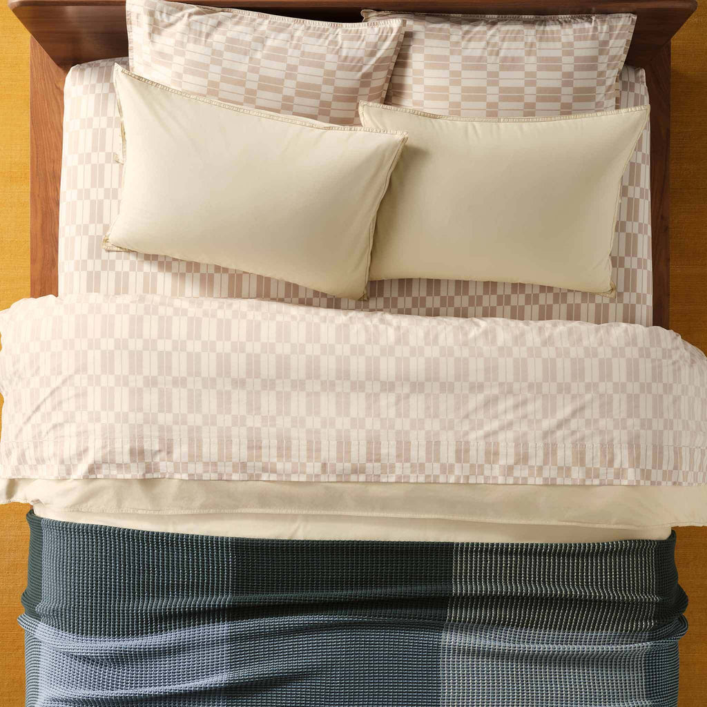 Washed Classic Percale Hardcore Sheet Bundle
