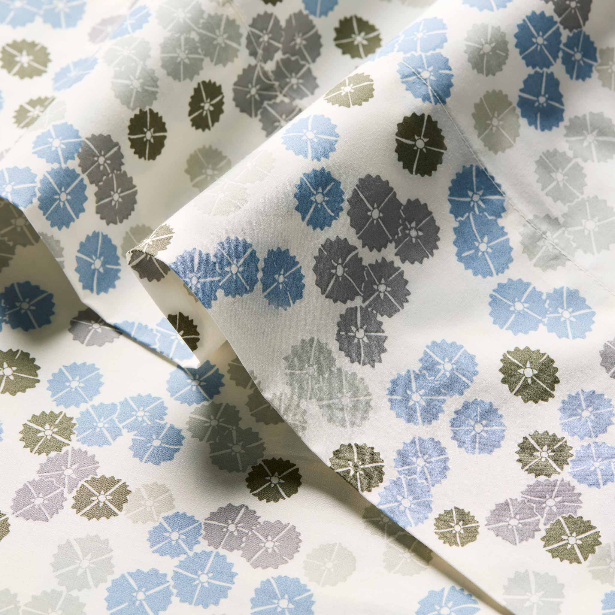 Classic Percale Core Sheet Set