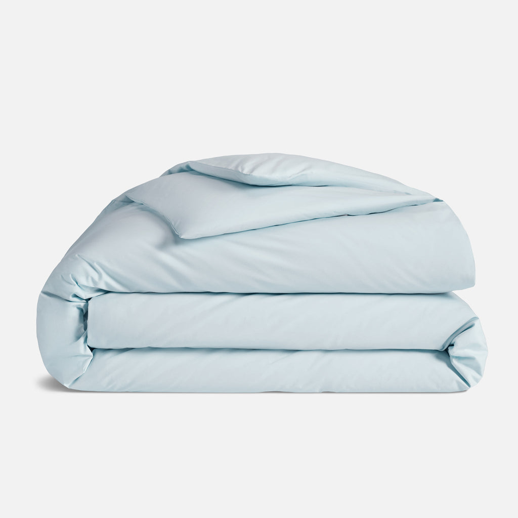 Classic Percale Duvet Cover