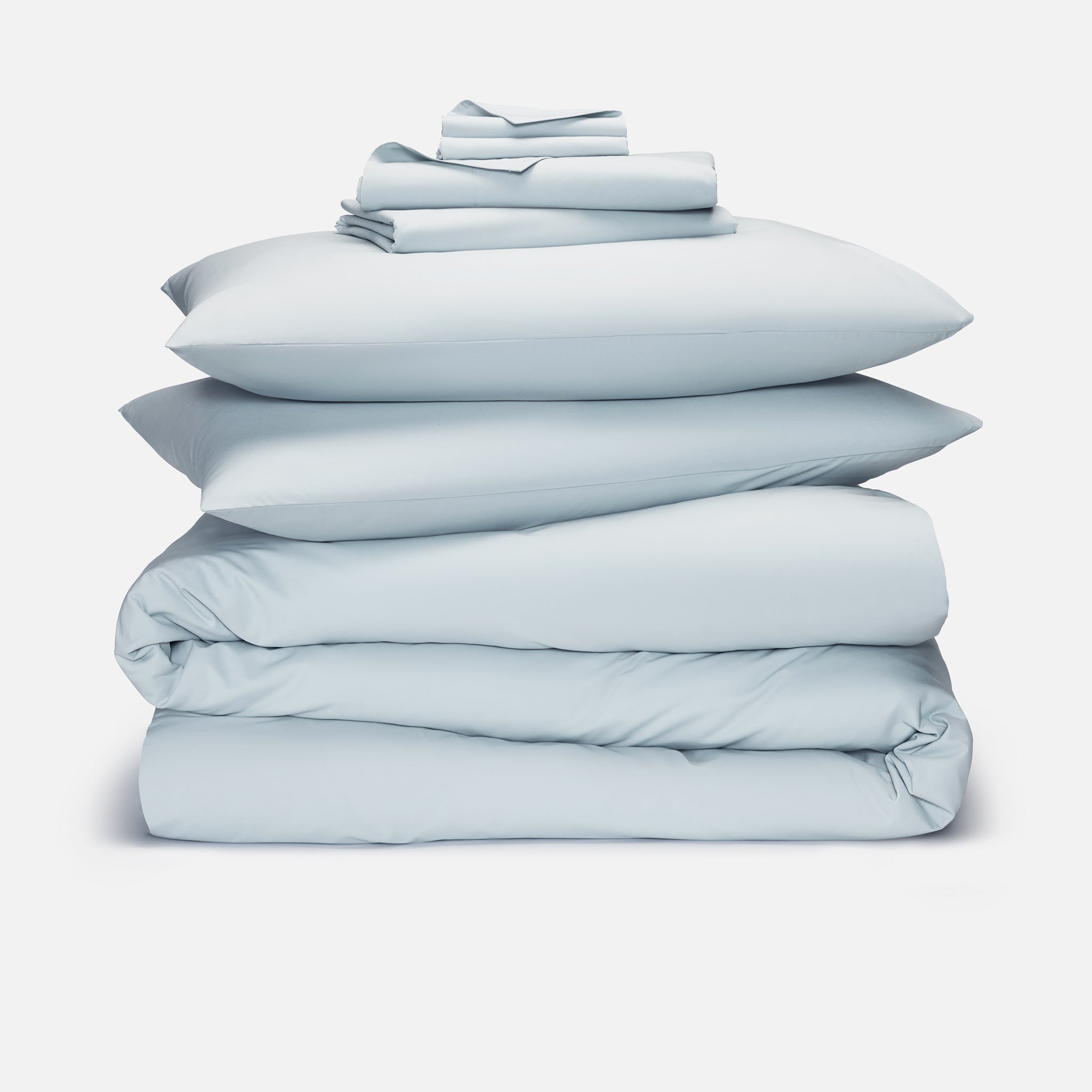 Classic Percale Hardcore Sheet Bundle
