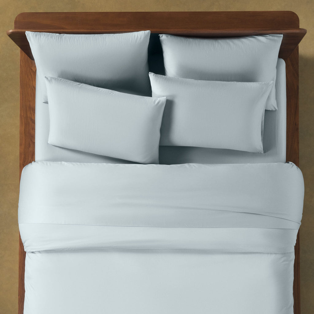 Luxe Sateen Whole Bedding Bundle