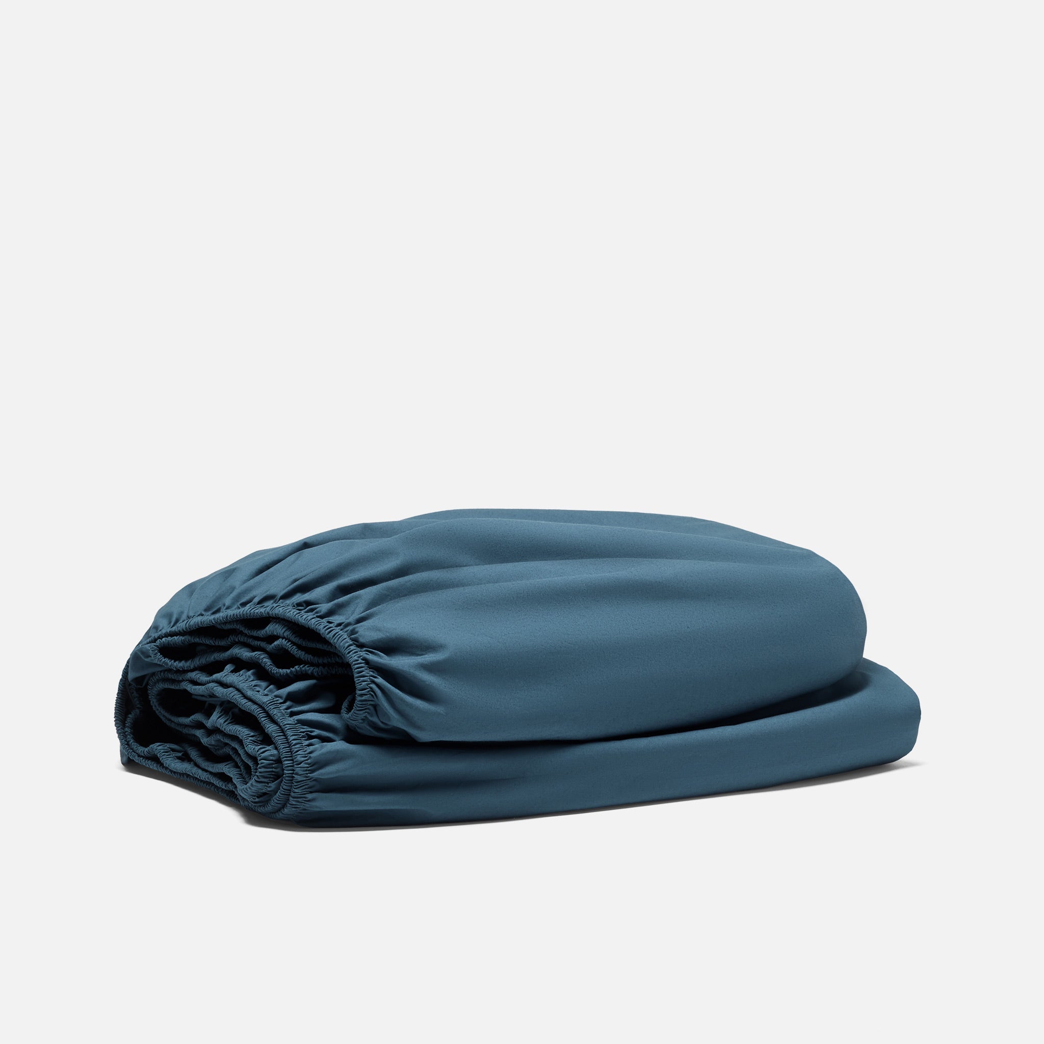 Drap housse en percale classique