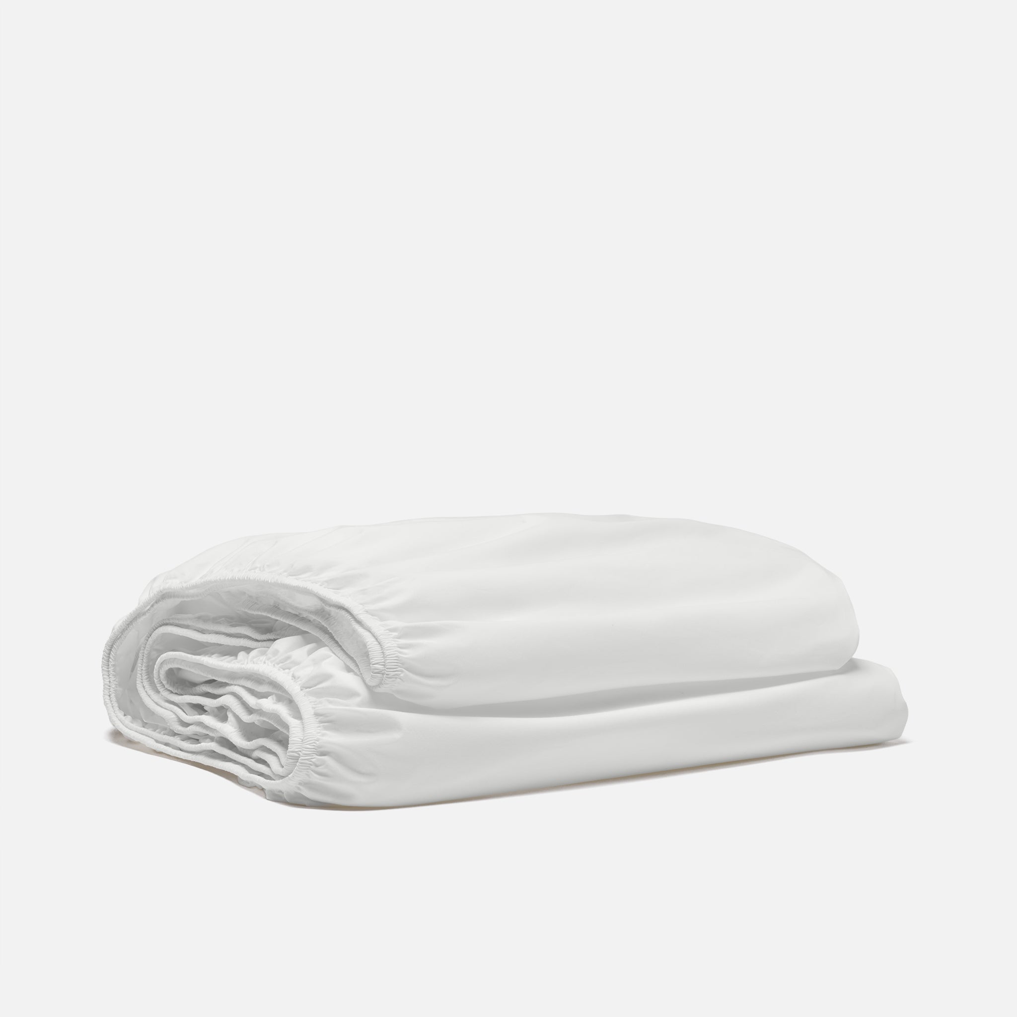 Drap housse en percale classique