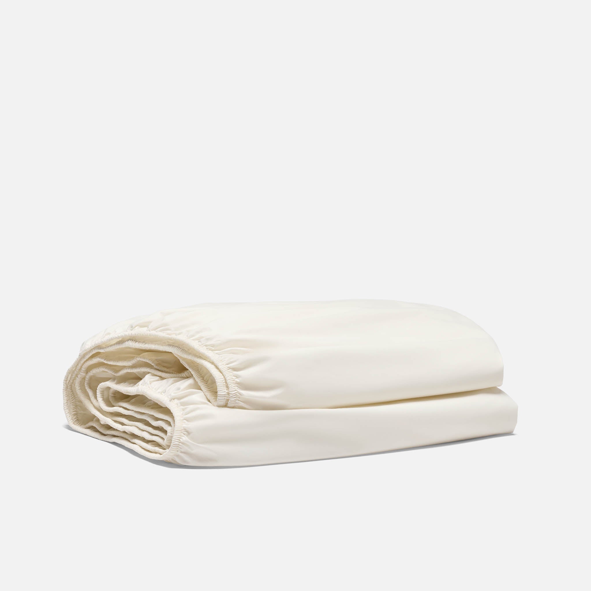 Drap housse en percale classique