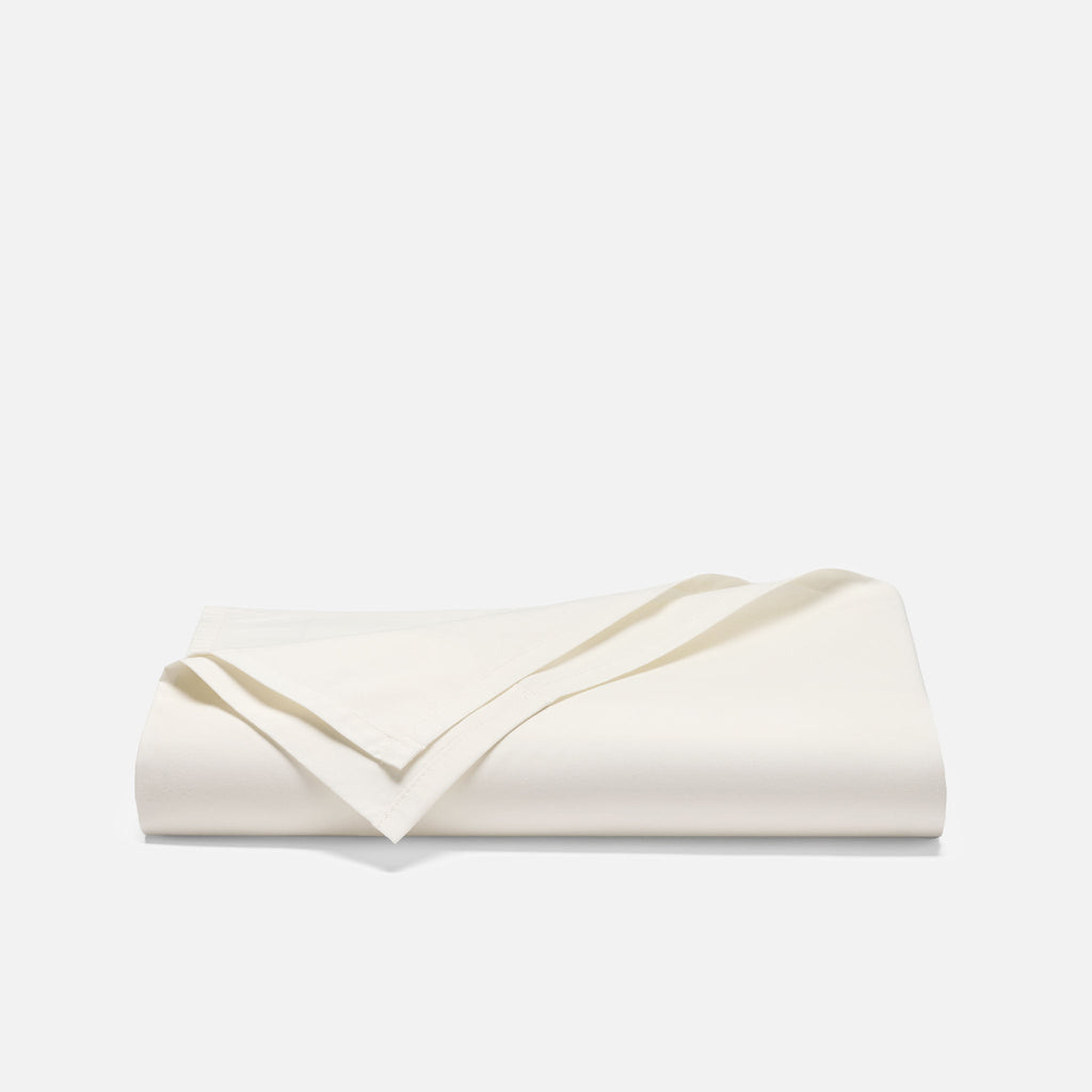 Luxe Sateen Flat Sheet