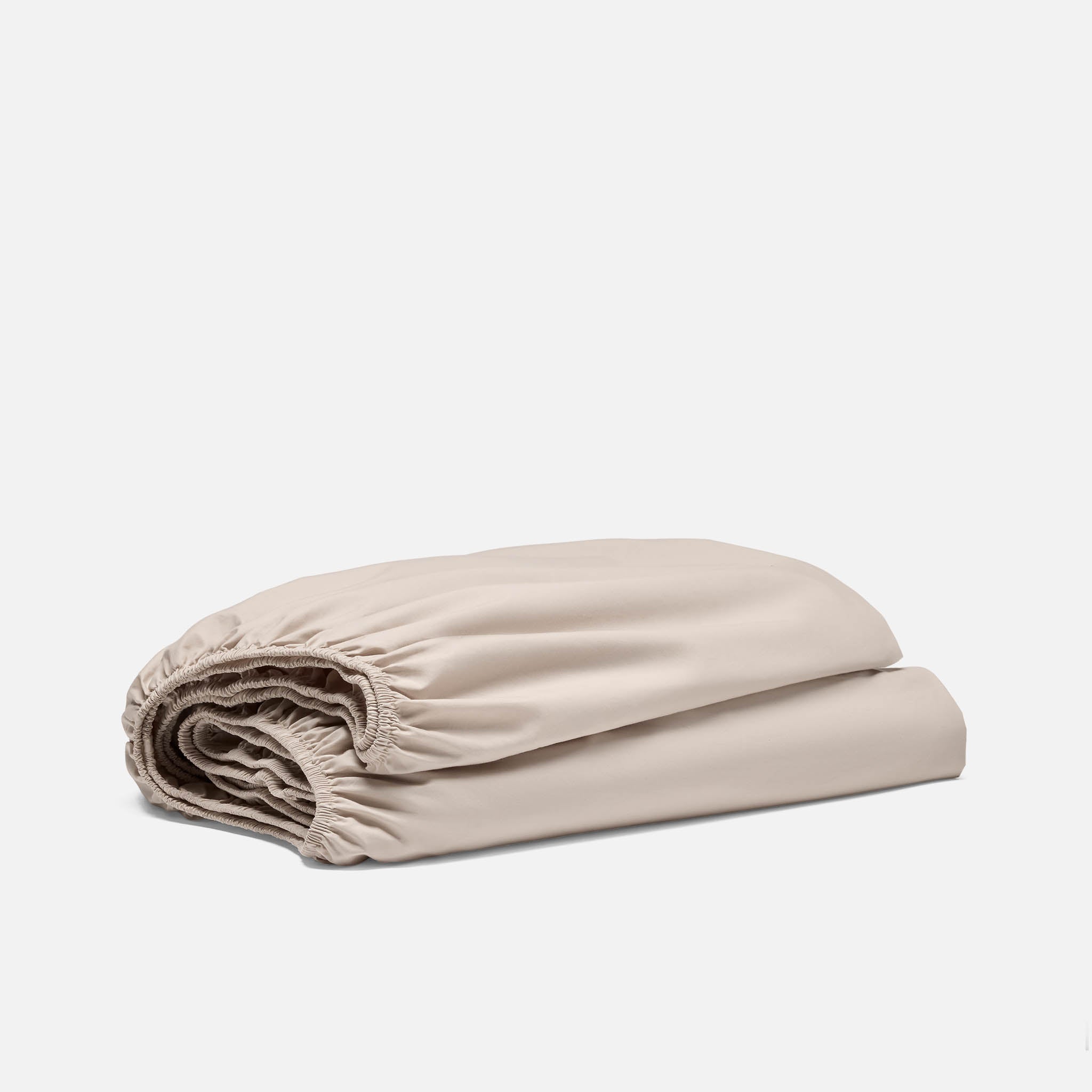 Drap housse en percale classique