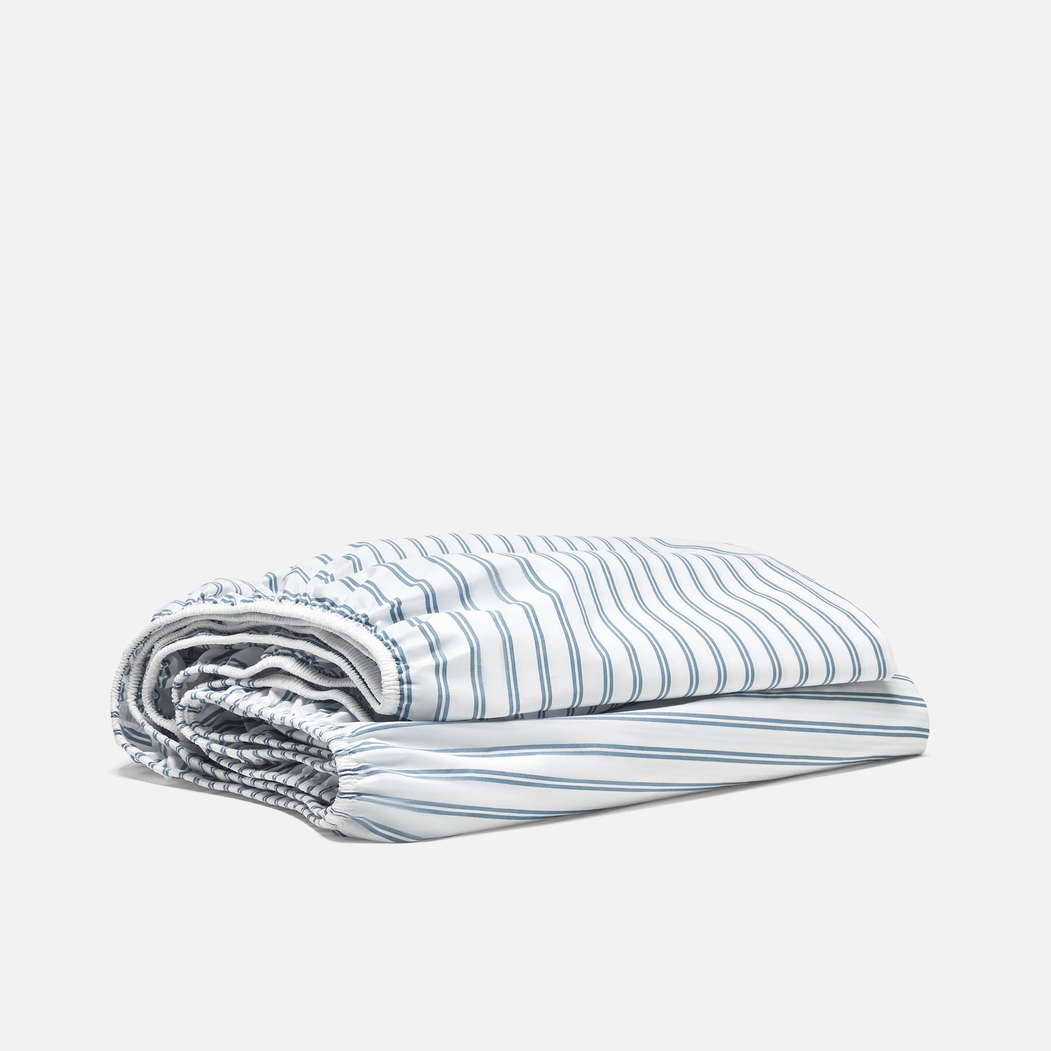 Drap housse en percale classique