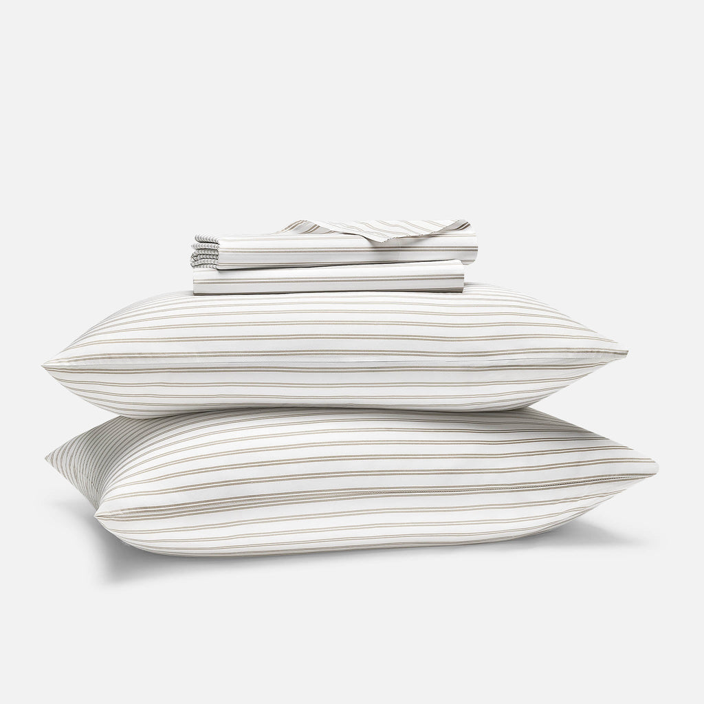 Classic Percale Core Sheet Set