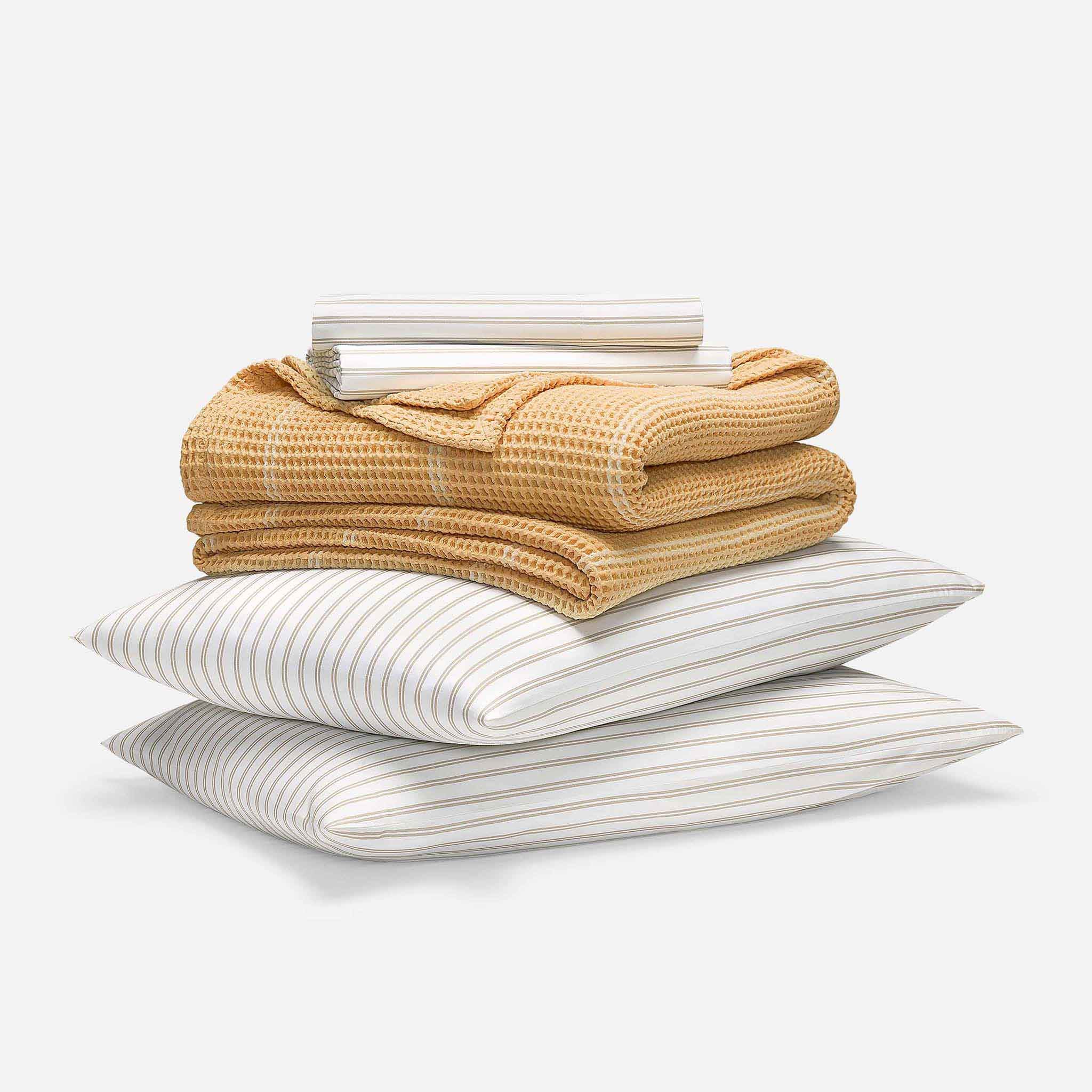 Ensemble de départ Classic Percale Dreamweave