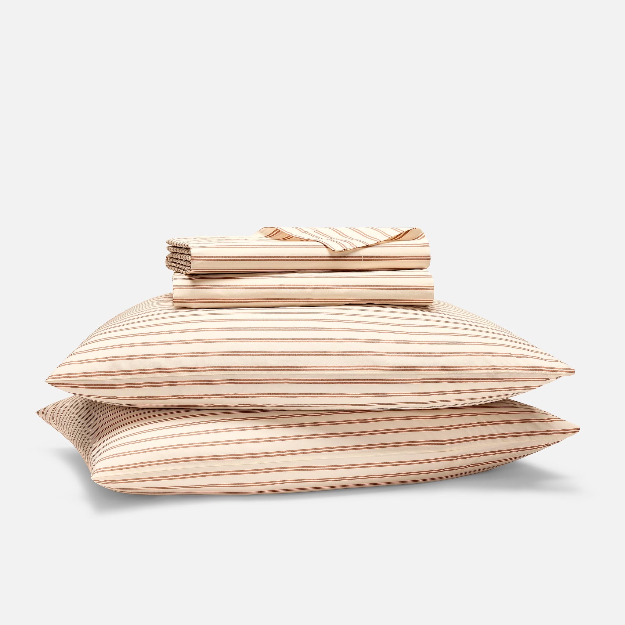 Classic Percale Core Sheet Set