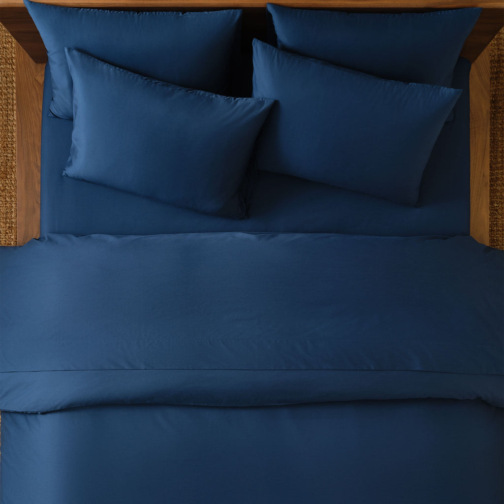 Luxe Sateen Whole Bedding Bundle