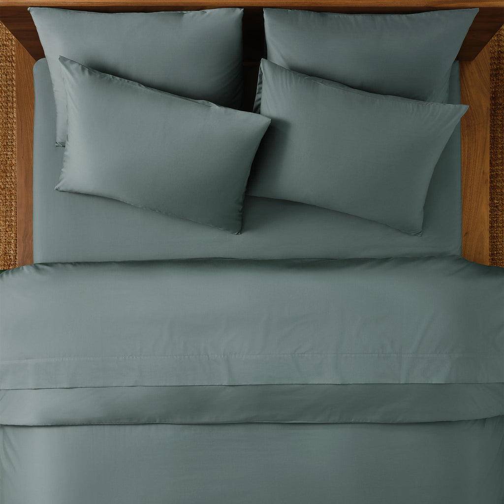 Luxe Sateen Core Sheet Set