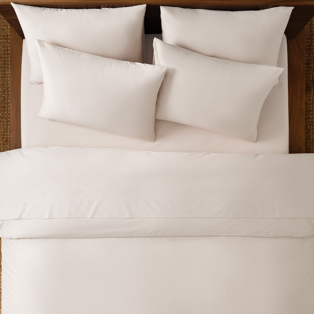 Luxe Sateen Pillowcase Set