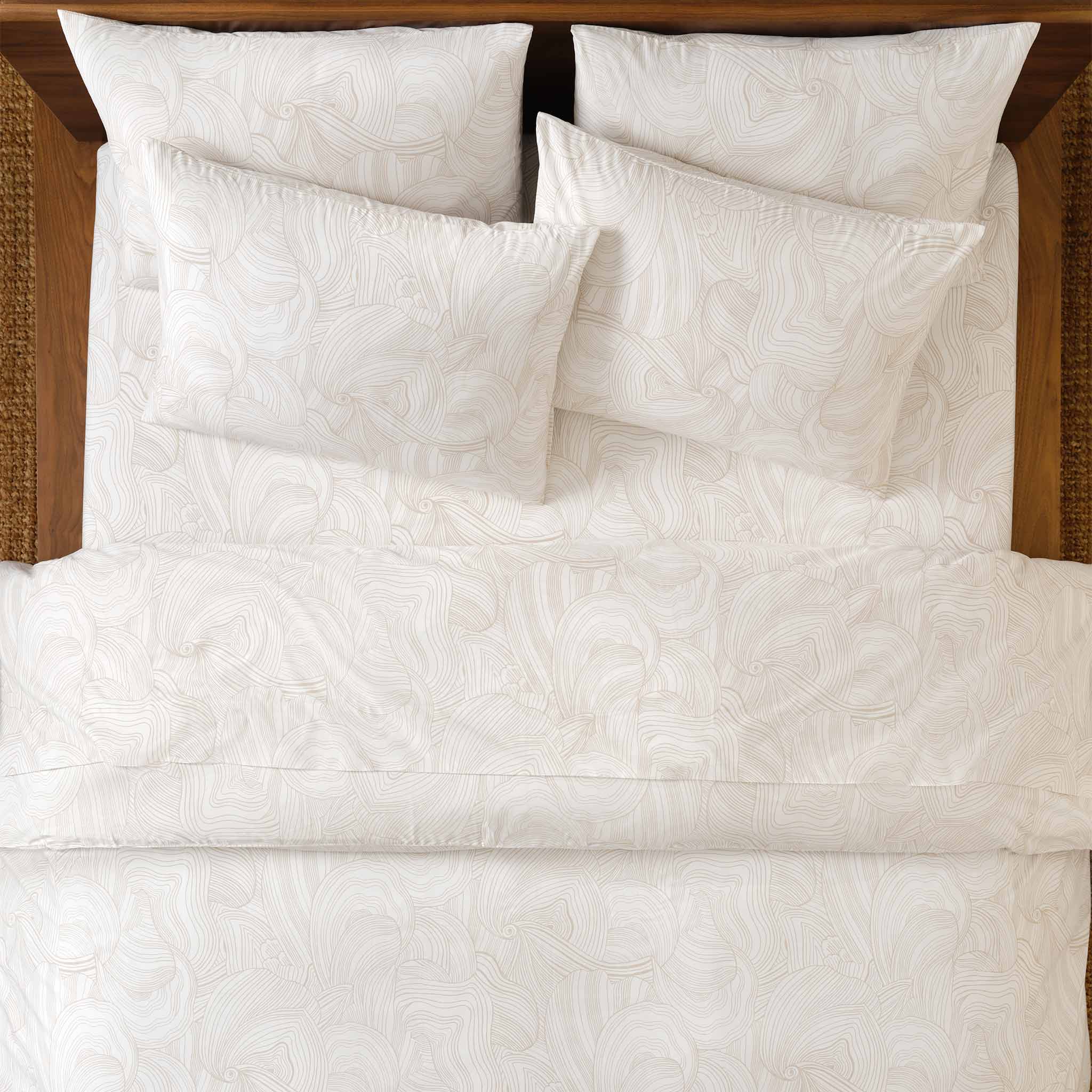 Luxe Sateen Pillowcase Set