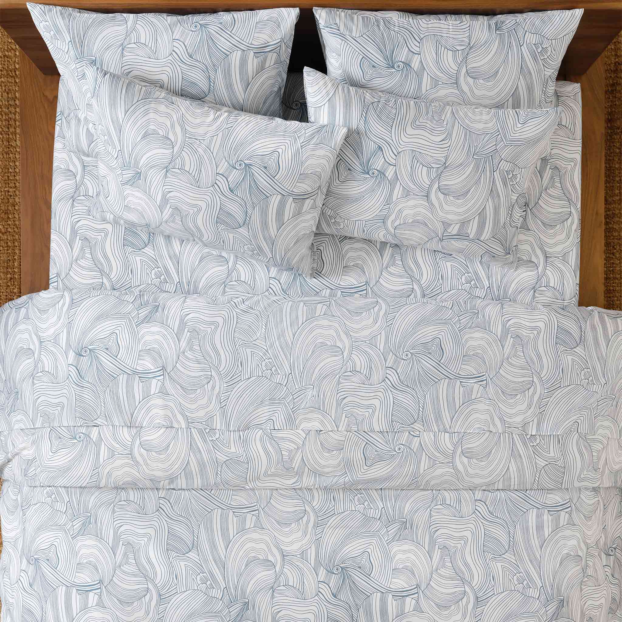 Luxe Sateen Dreamweave Starter Bundle