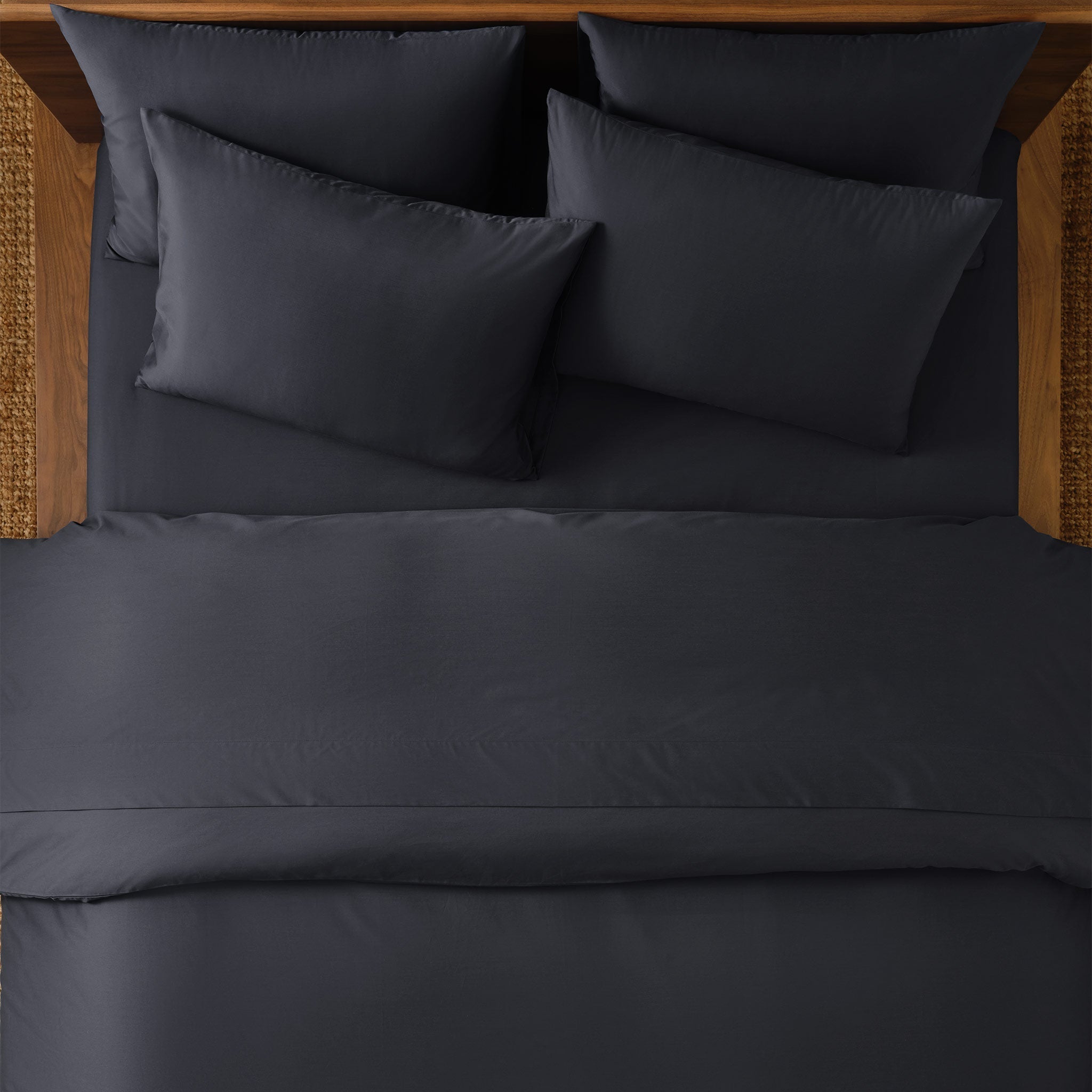 Luxe Sateen Pillowcase Set