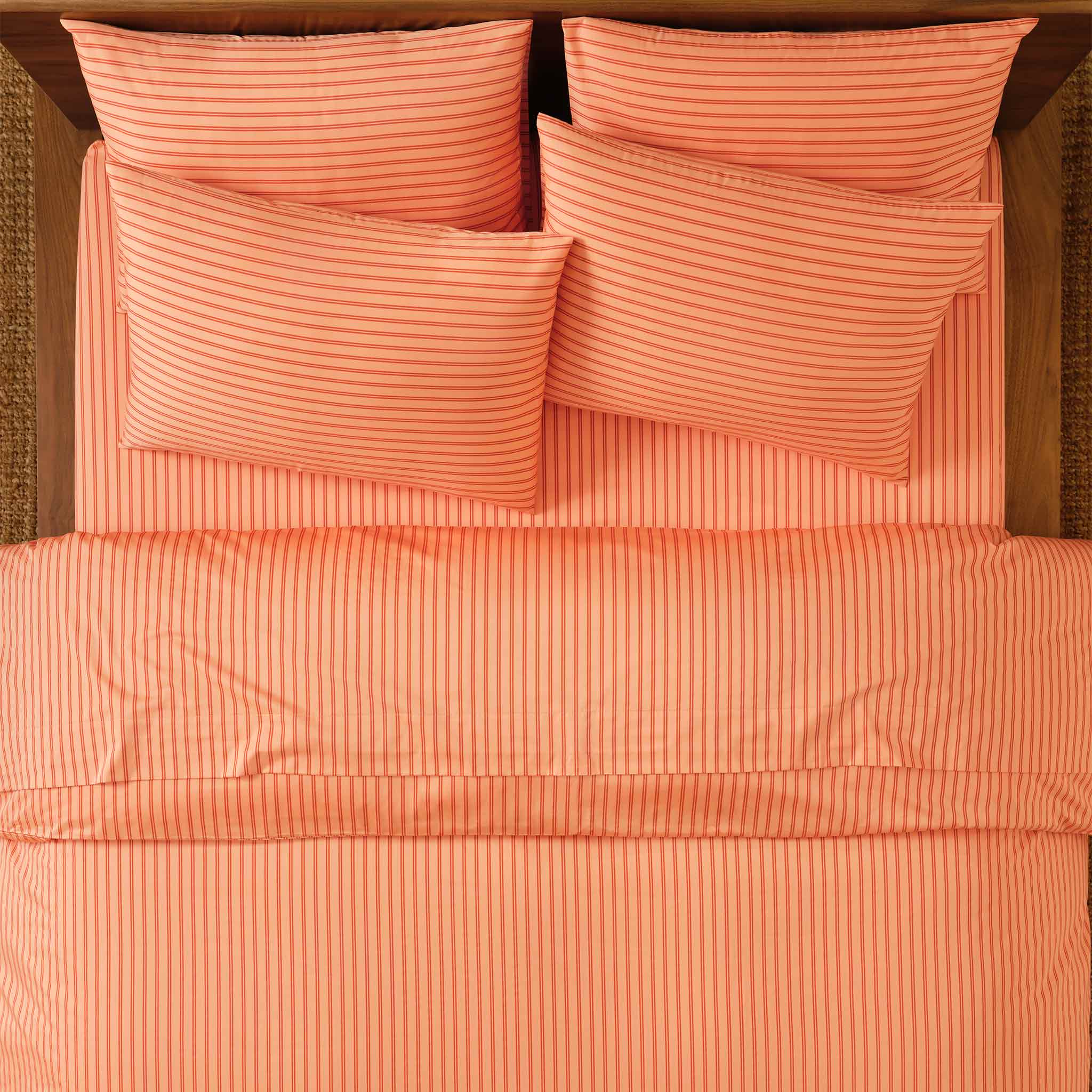 Set of 2 Luxe Sateen Core Sheet Set Bundle